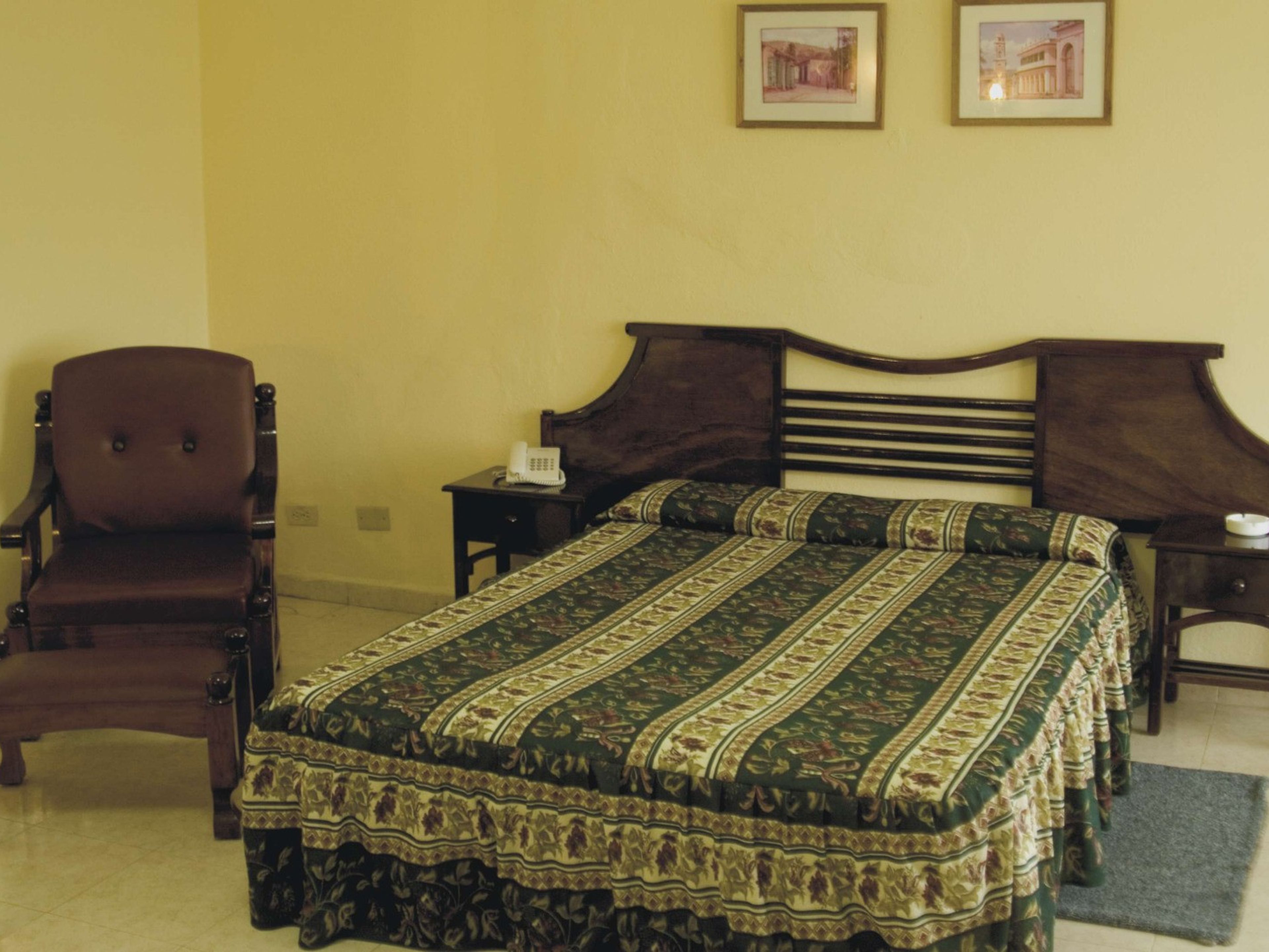 Villa ISLAZUL LOS LAURELESMatrimonial Room