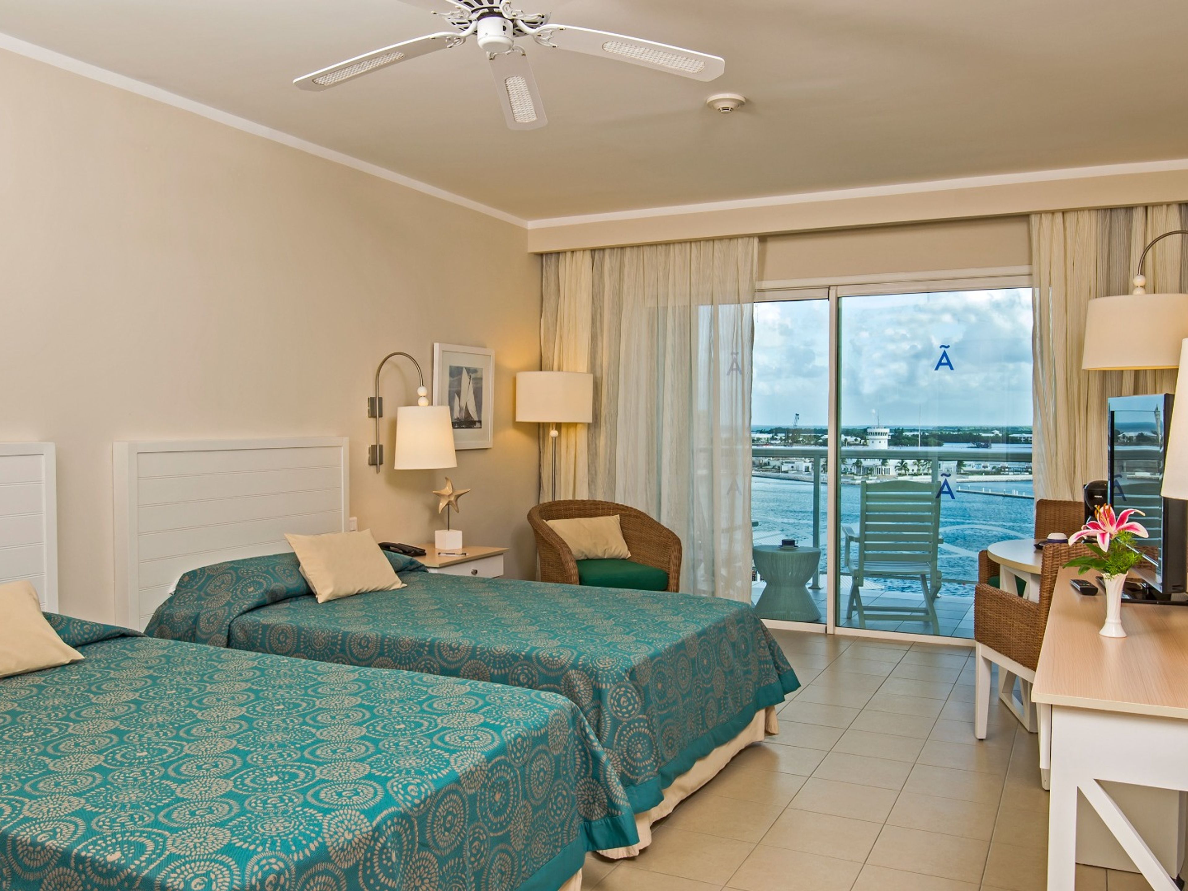 Hotel DOMINA MARINA VARADEROTHE LEVEL MARINA VIEW Room