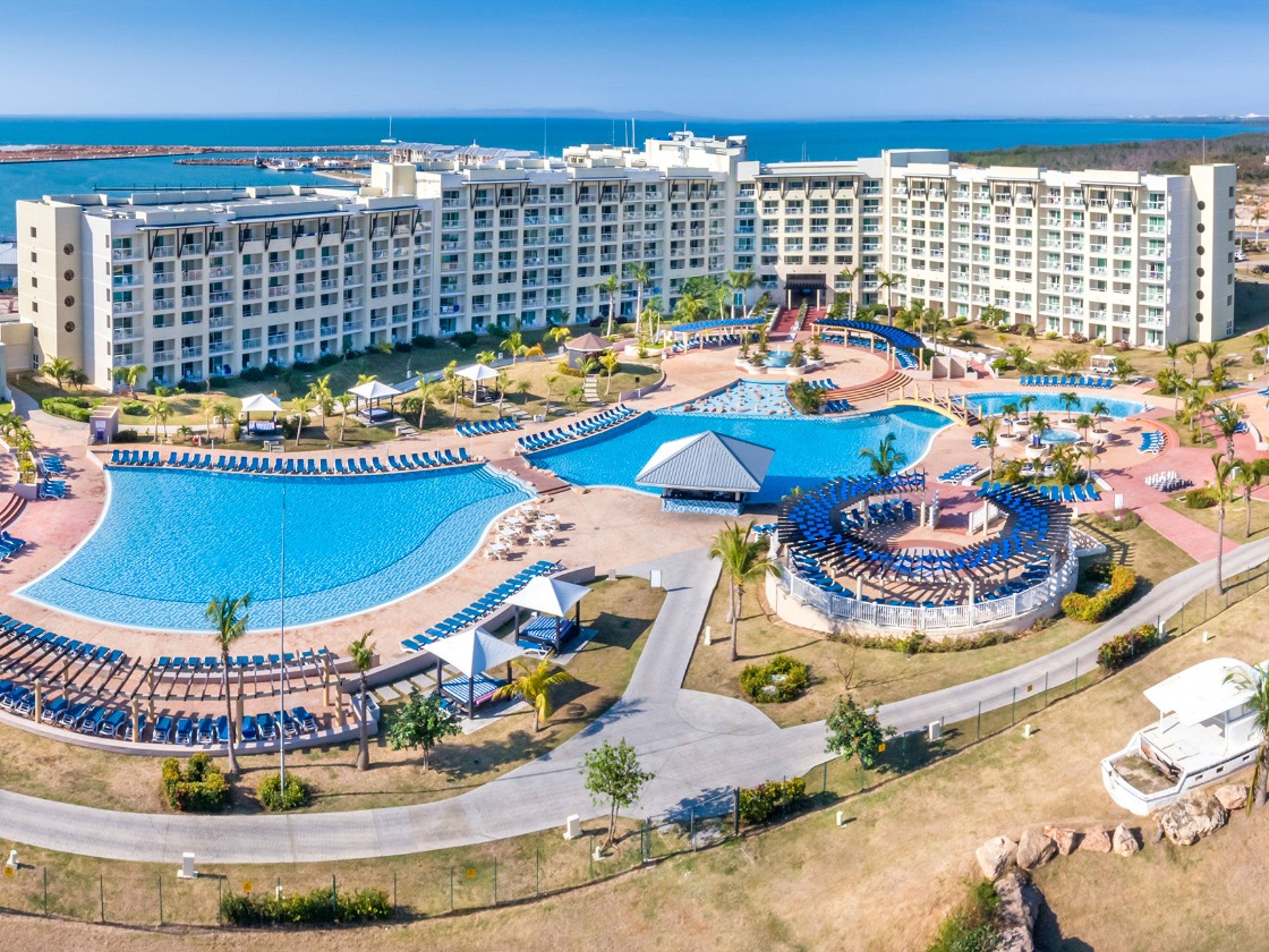 Hotel DOMINA MARINA VARADERO