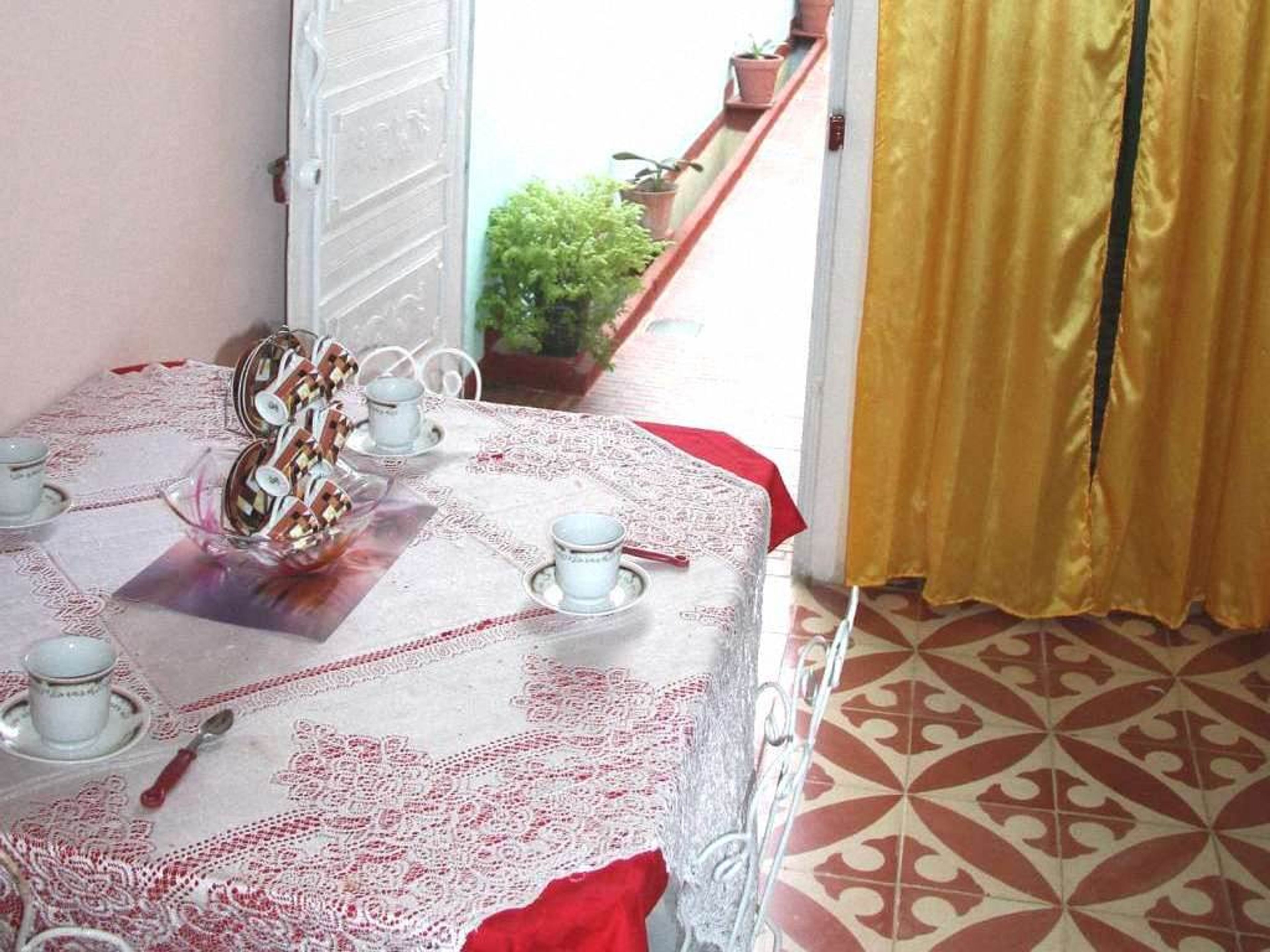 Hostal Dunia y Adalberto, JOSÉ MARTÍ (Jesús María), No. 26null