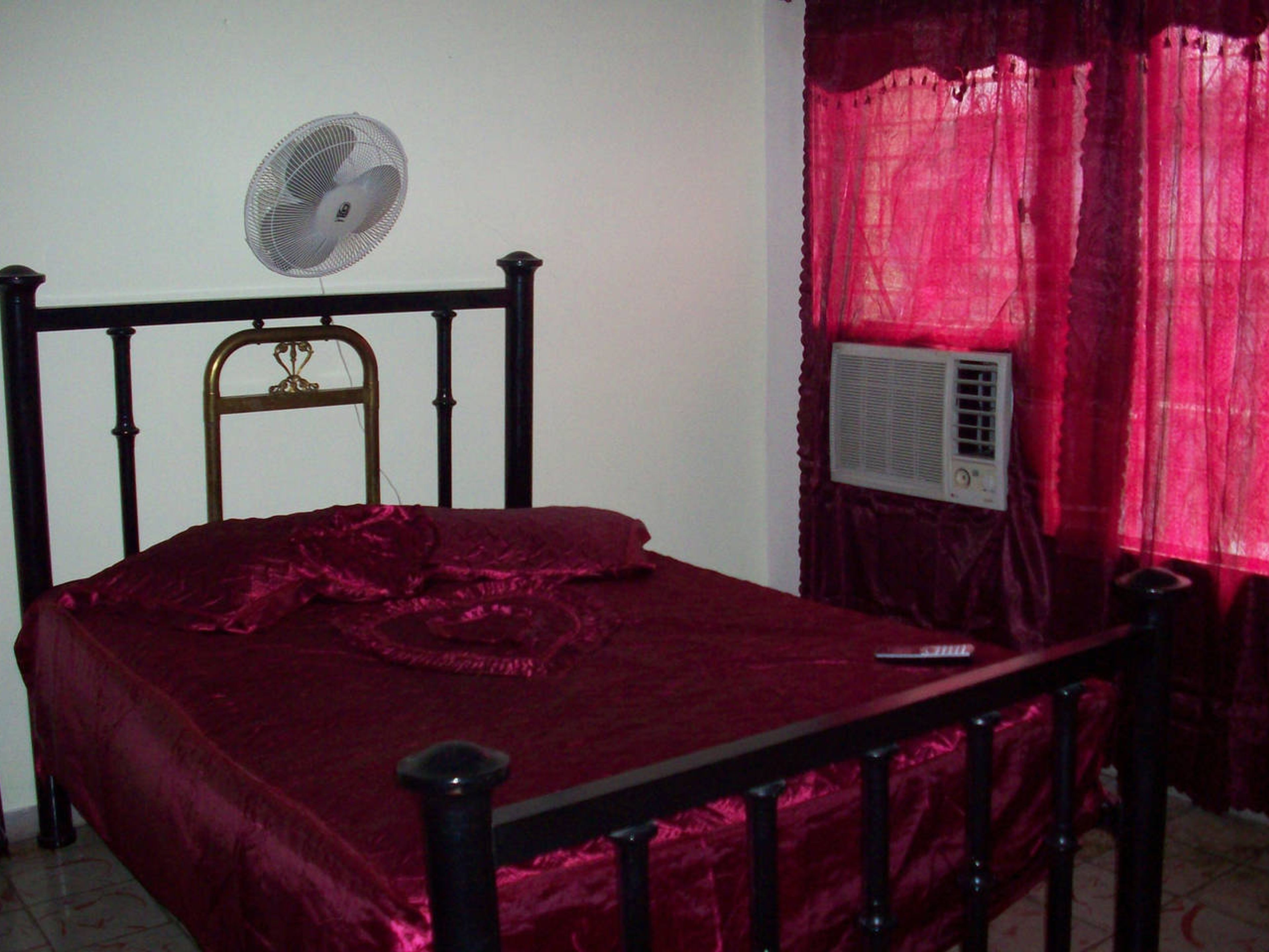 Hostal López de Eidolidia  y Pepe, SANTA ELENA, No. 4703 AStandard room