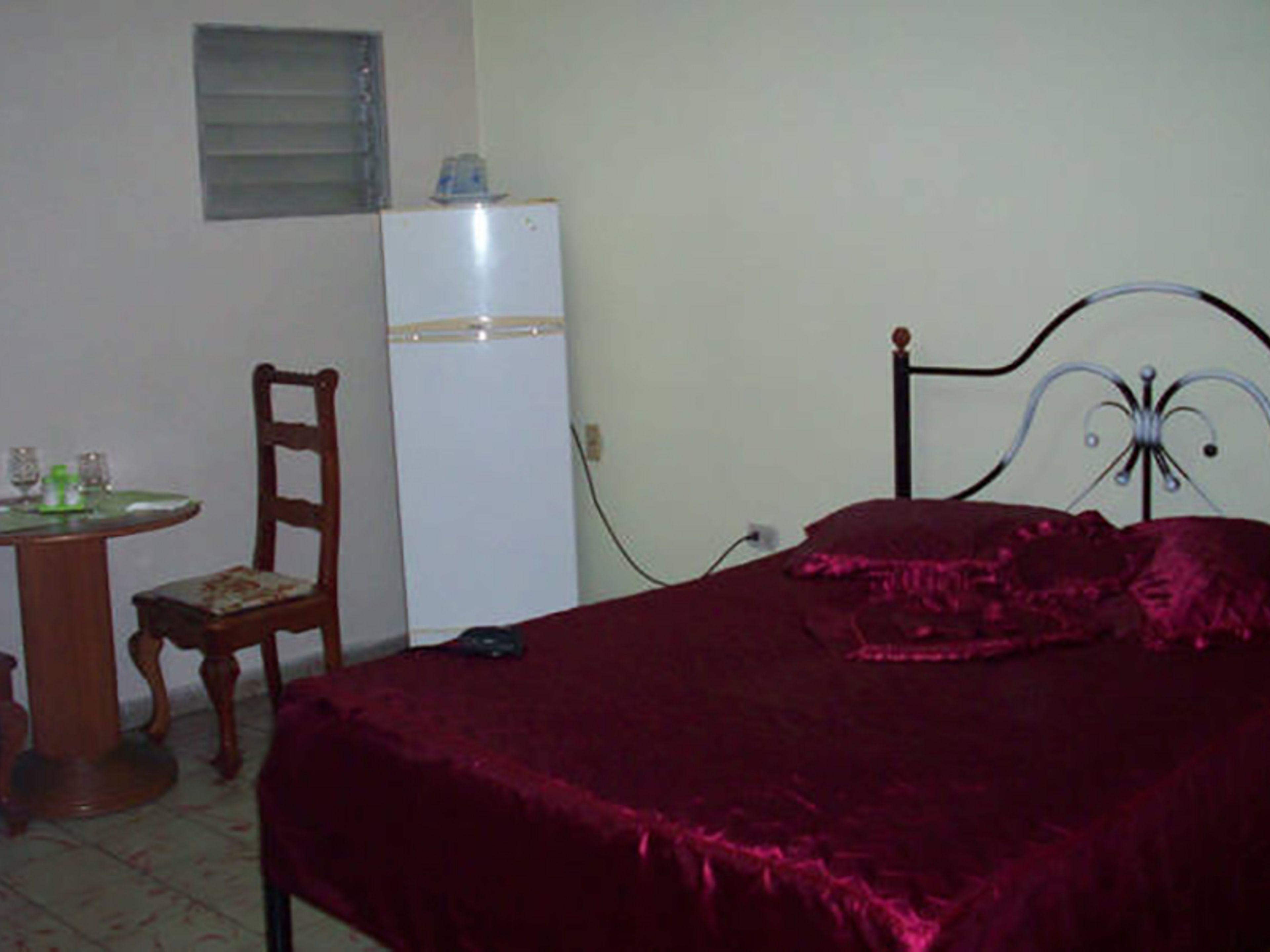 Hostal López de Eidolidia  y Pepe, SANTA ELENA, No. 4703 AStandard room