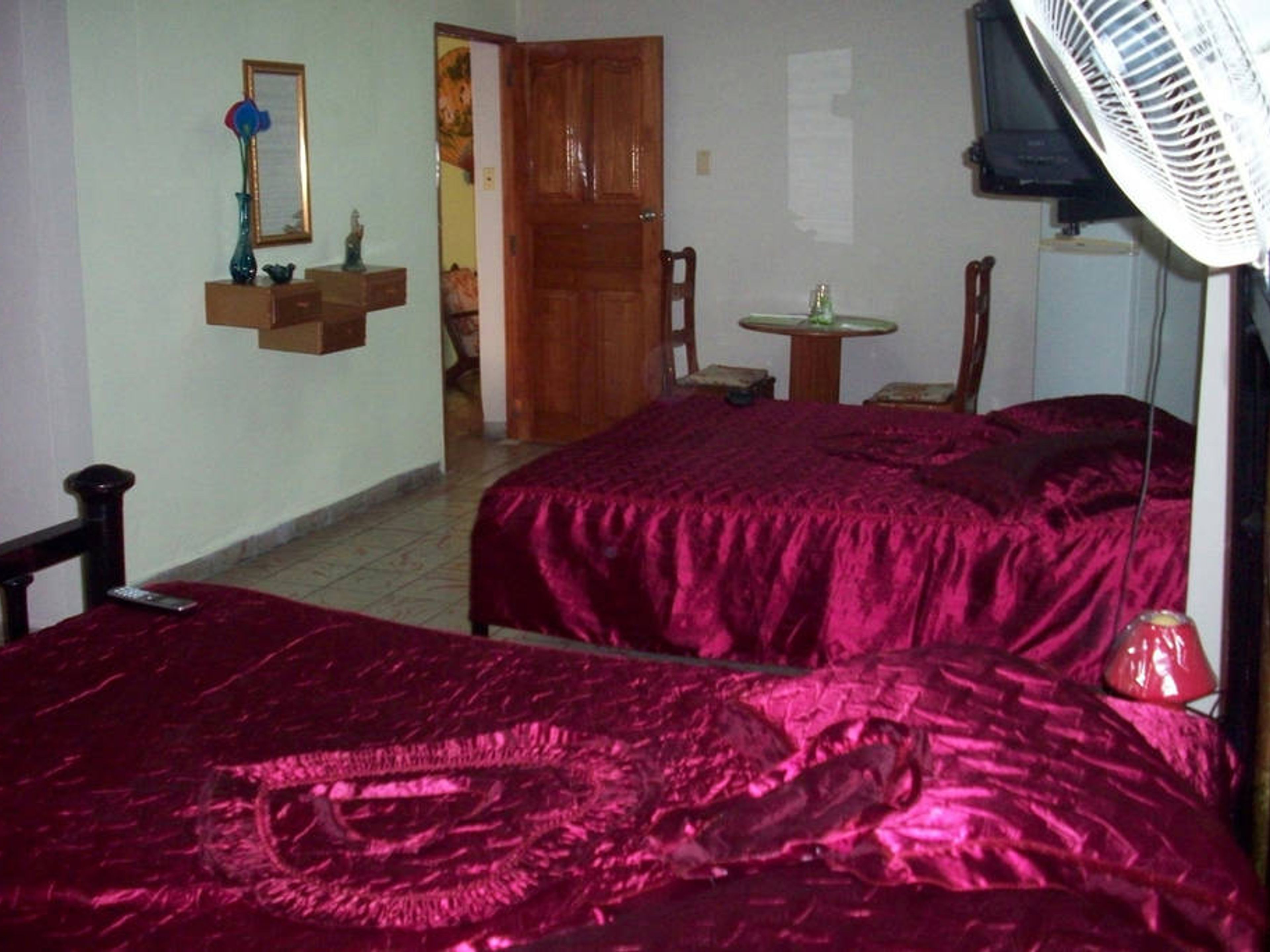 Hostal López de Eidolidia  y Pepe, SANTA ELENA, No. 4703 AStandard room