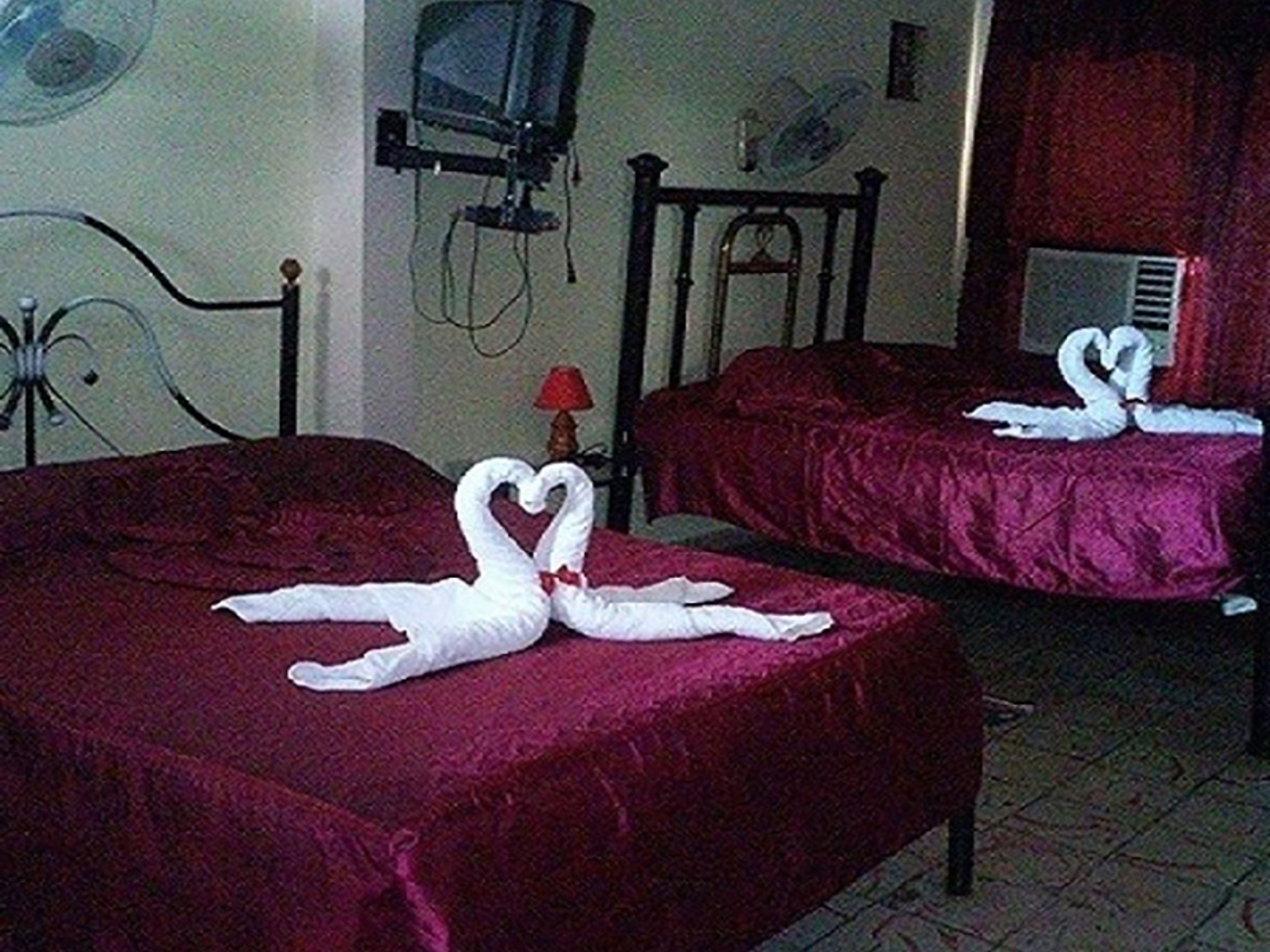 Hostal López de Eidolidia  y Pepe, SANTA ELENA, No. 4703 AStandard room