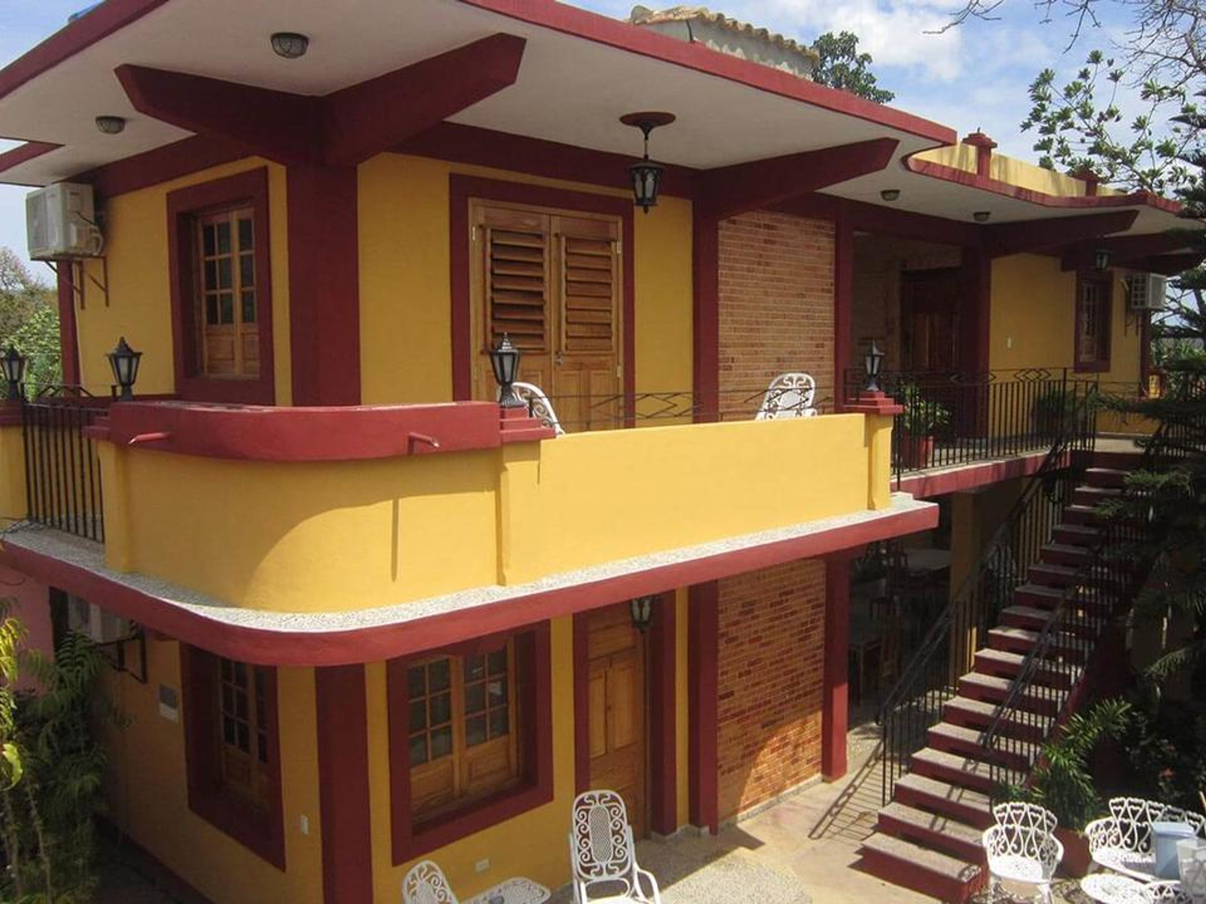 Casa Oscar, ADELA ASCUY, No. 43