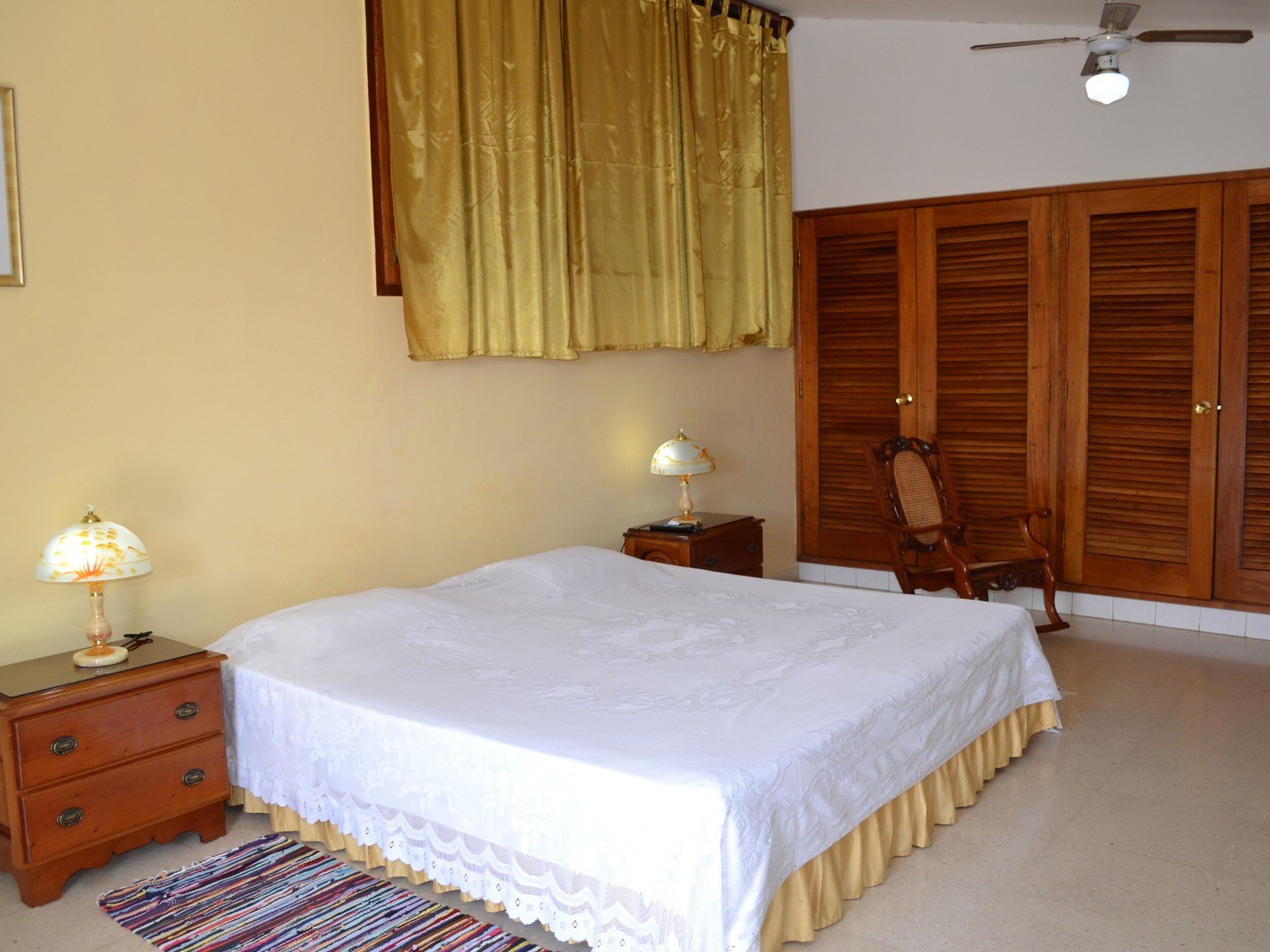 Дом Gerardo Espino, CALLE 214, No. 1112Standard room