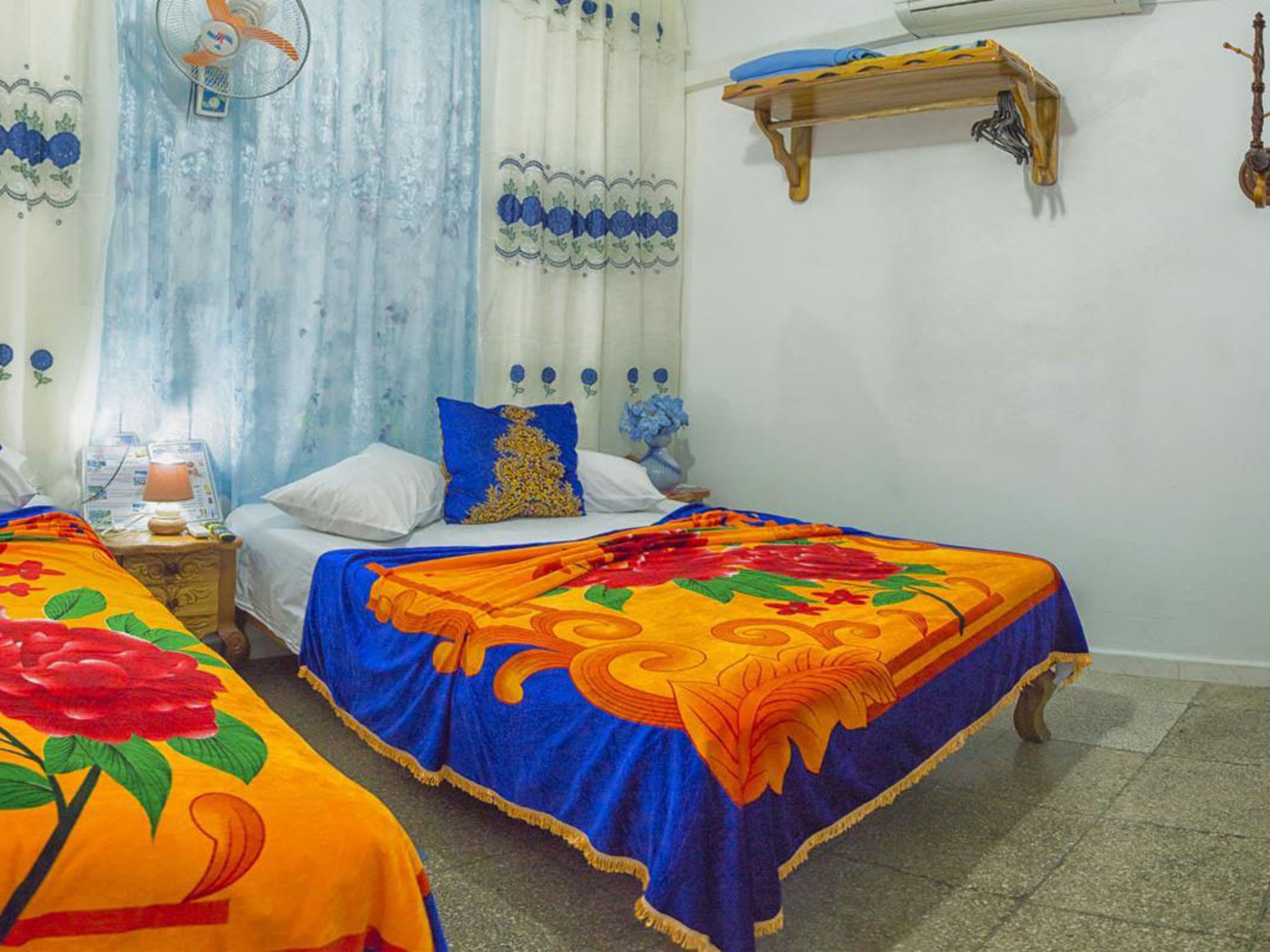 Hostal Eliza y Miguel Angel, AVENIDA 50 (Santa Clara), No. 4508Standard room 1