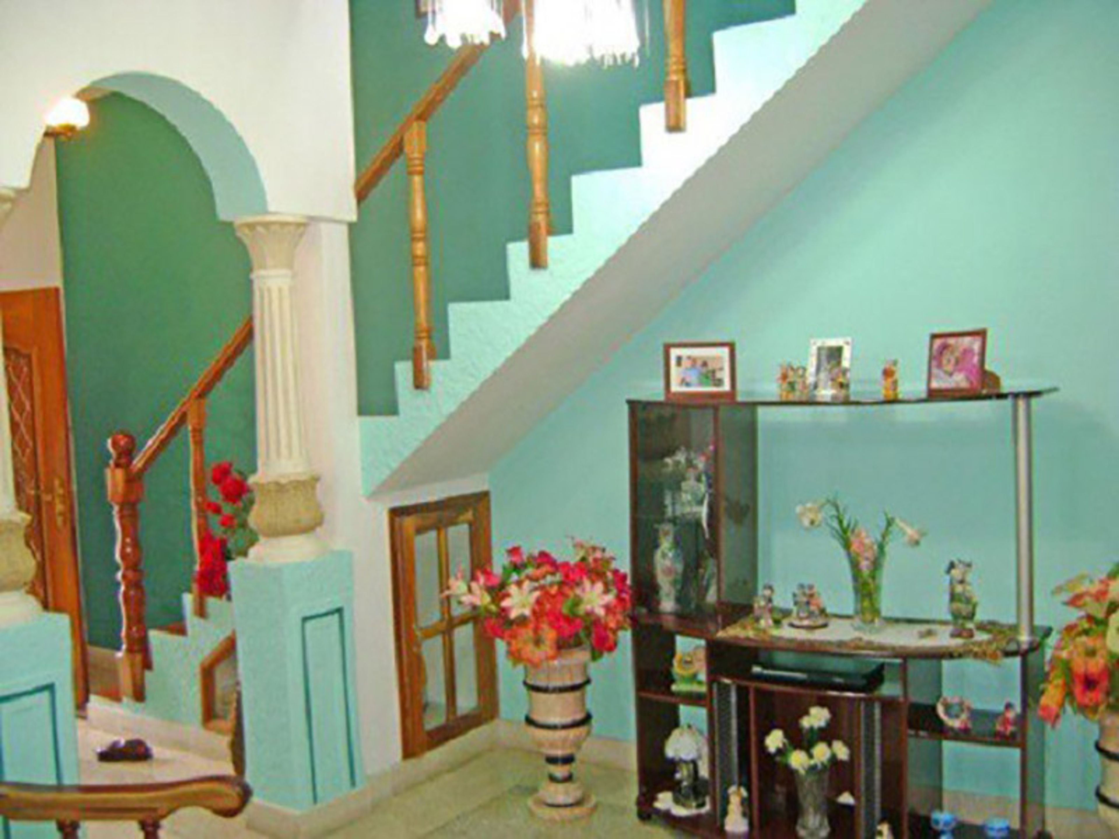 Hostal Eliza y Miguel Angel, AVENIDA 50 (Santa Clara), No. 4508House's living room