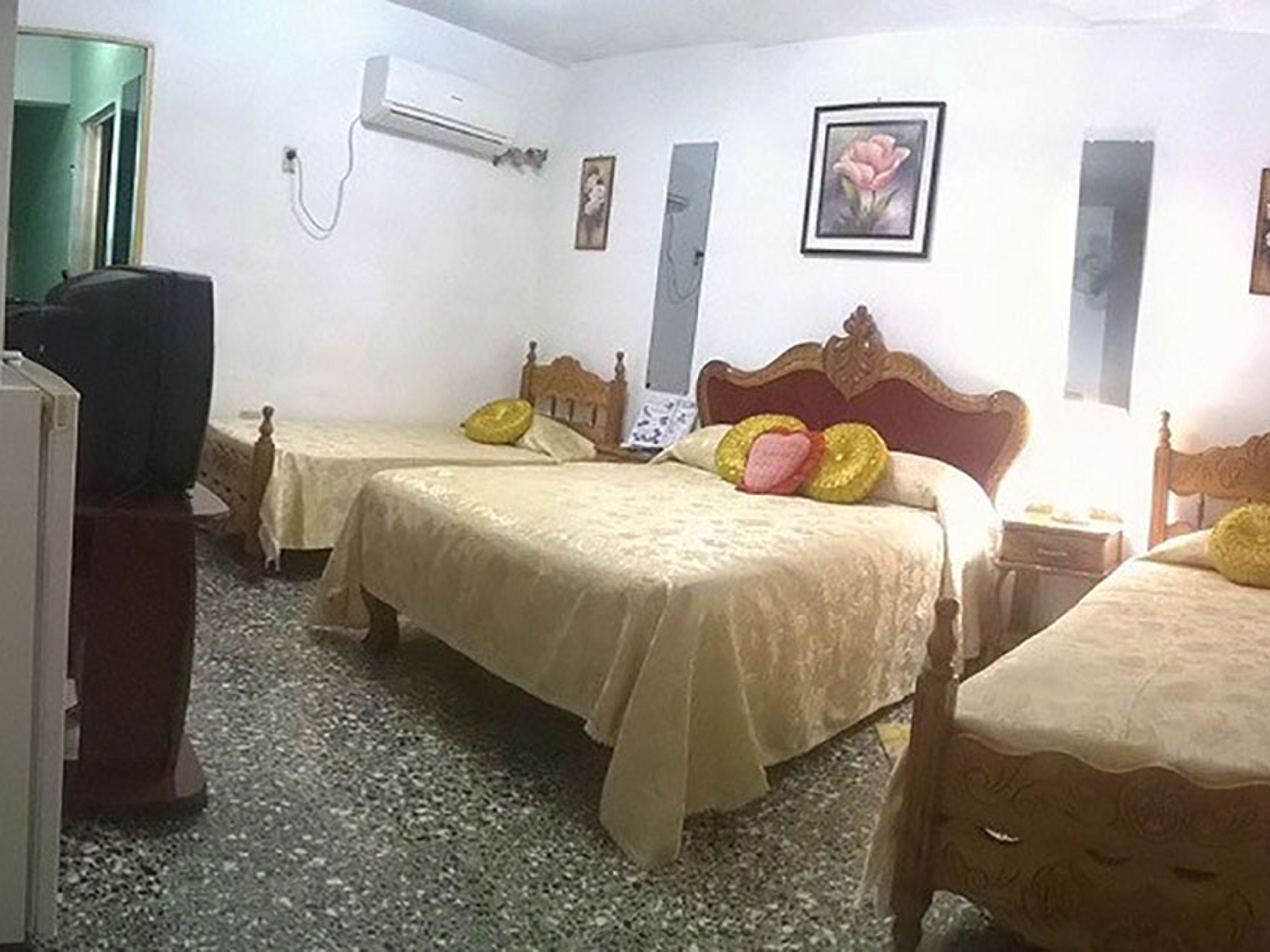 Hostal Eliza y Miguel Angel, AVENIDA 50 (Santa Clara), No. 4508Standard room 2