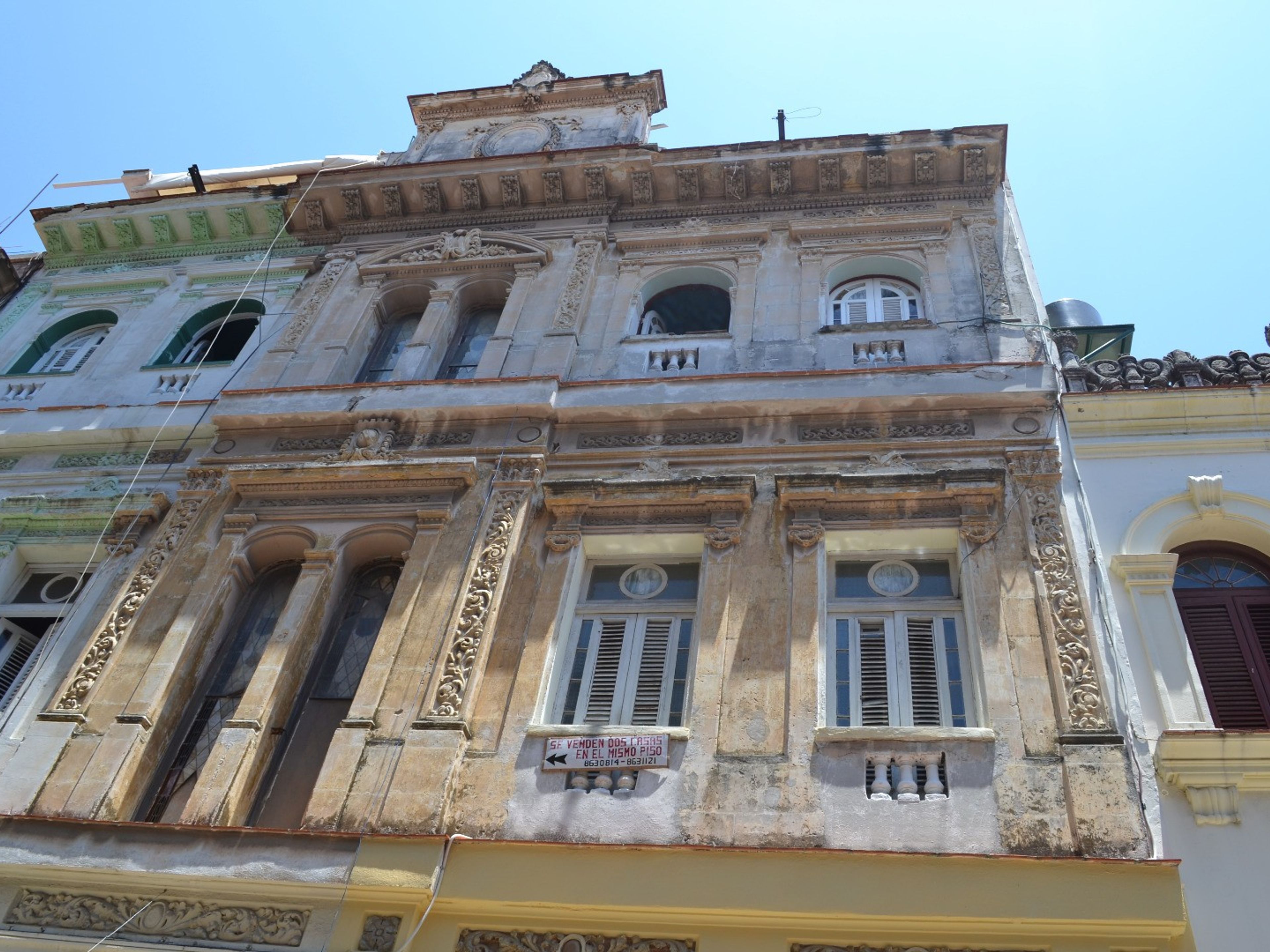 Casa Lilita, SAN JUAN DE DIOS, No. 104