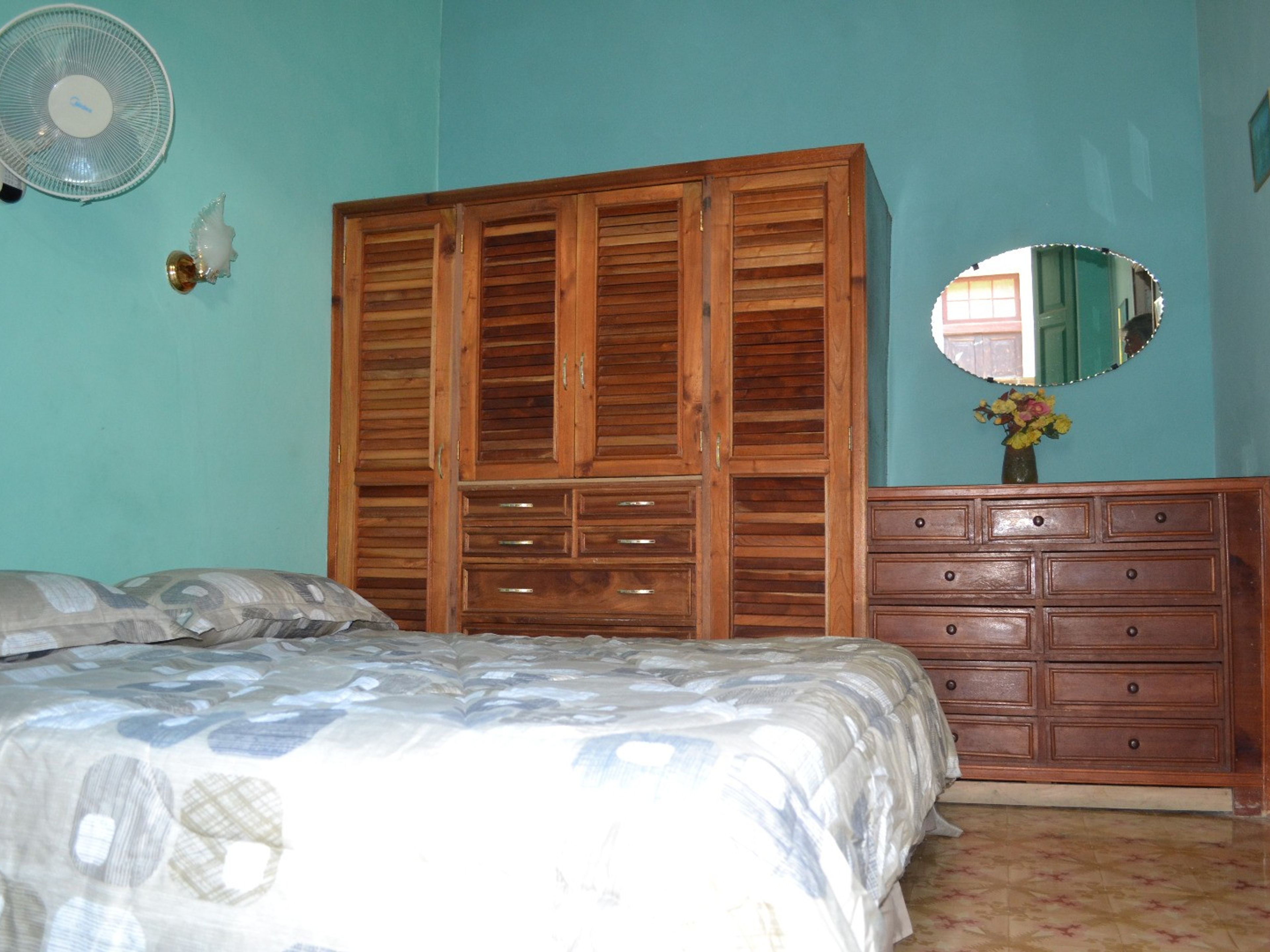 Casa Lilita, SAN JUAN DE DIOS, No. 104Superior Room