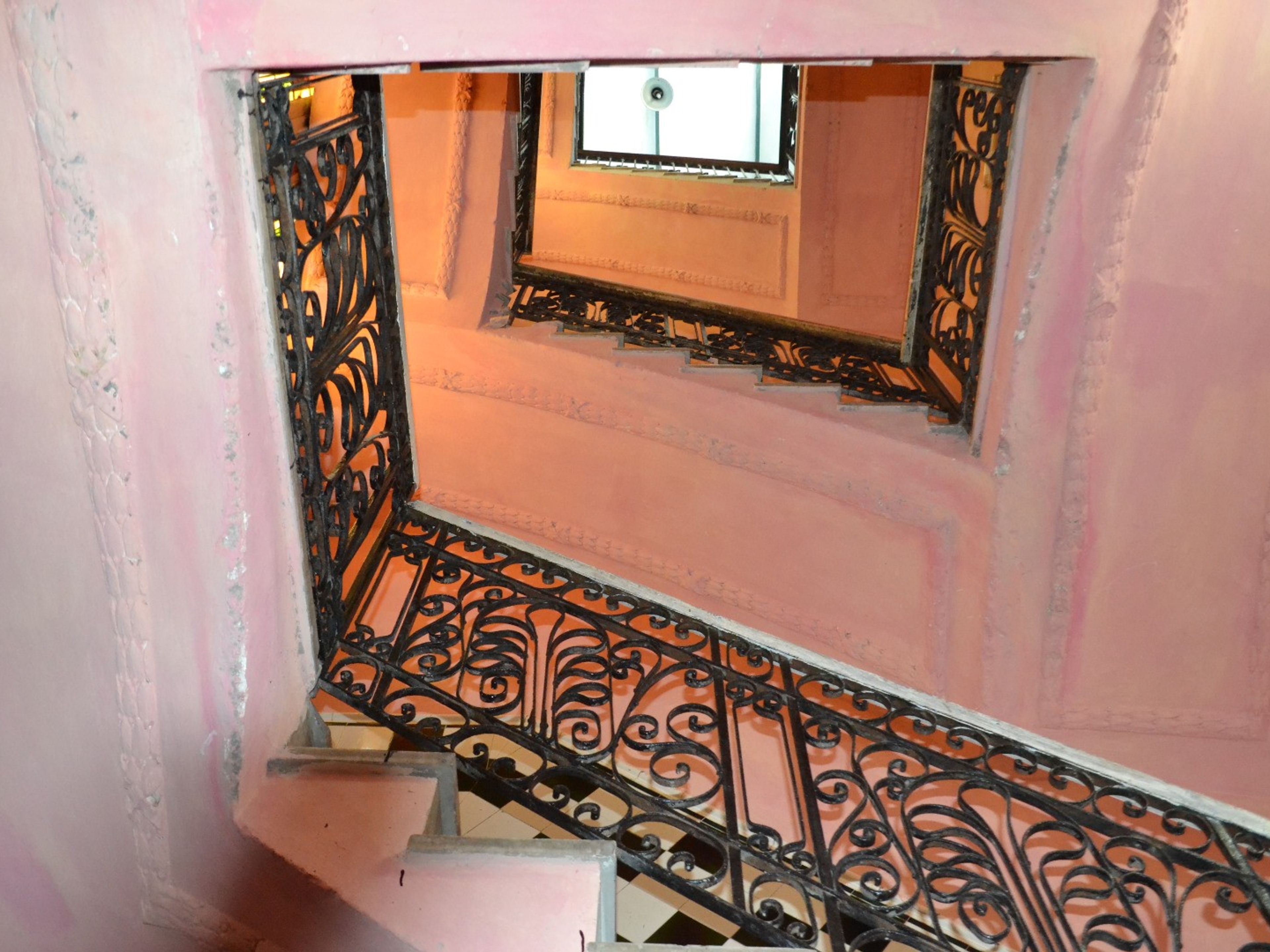 Casa Lilita, SAN JUAN DE DIOS, No. 104 - House details