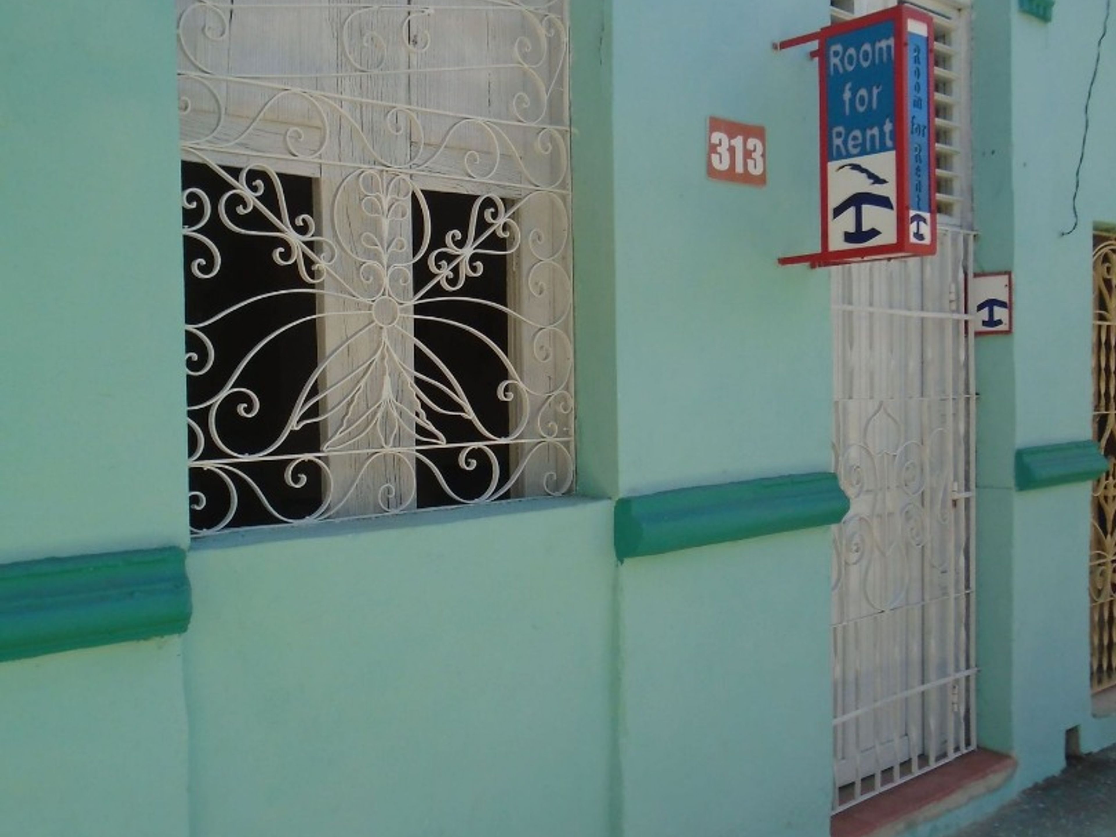 Casa Hospedaje Encanto, JOSE MARTI, No. 313