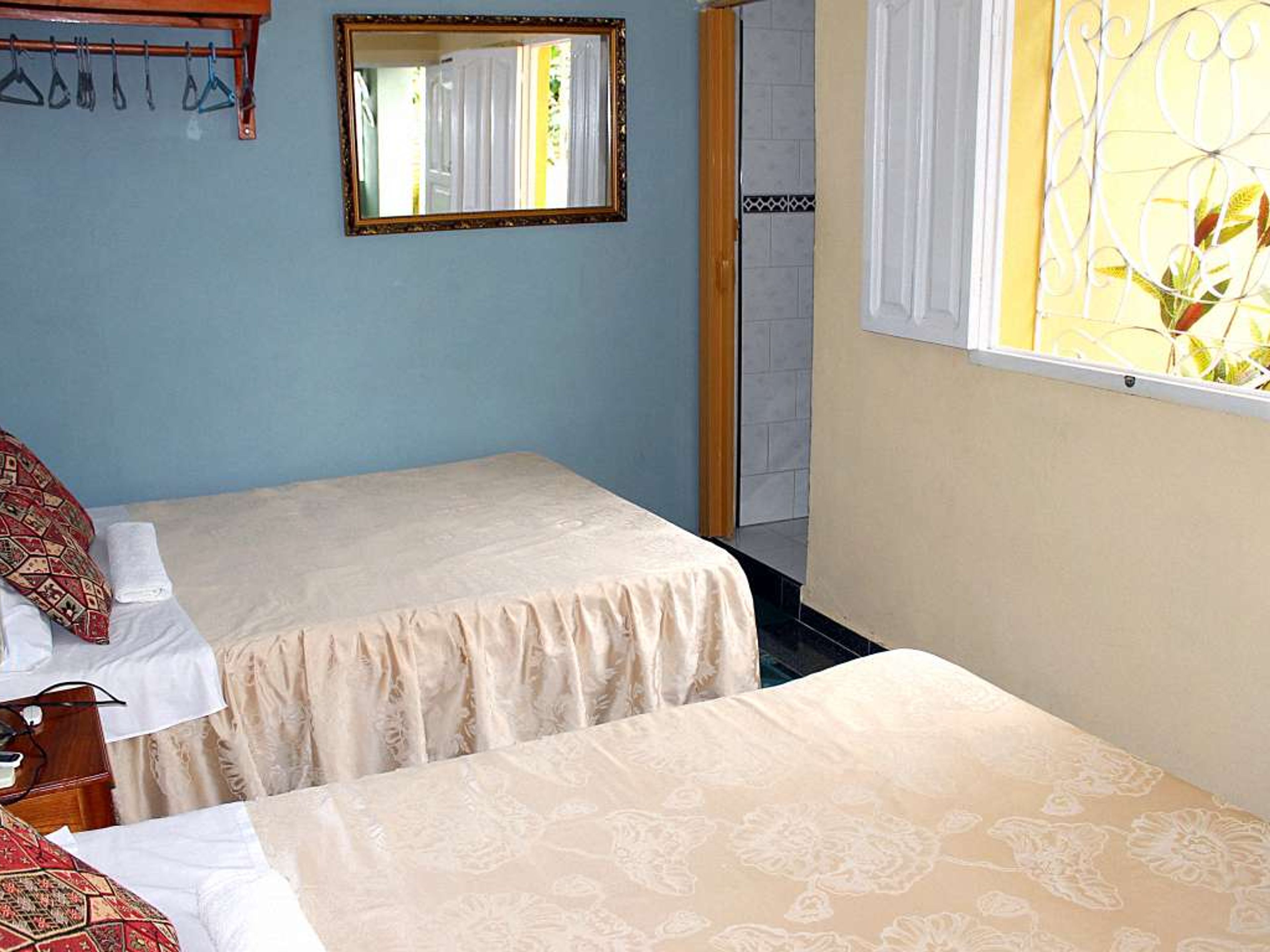 Casa Mabel y Andres, CALLE 47, No.5606Standard room