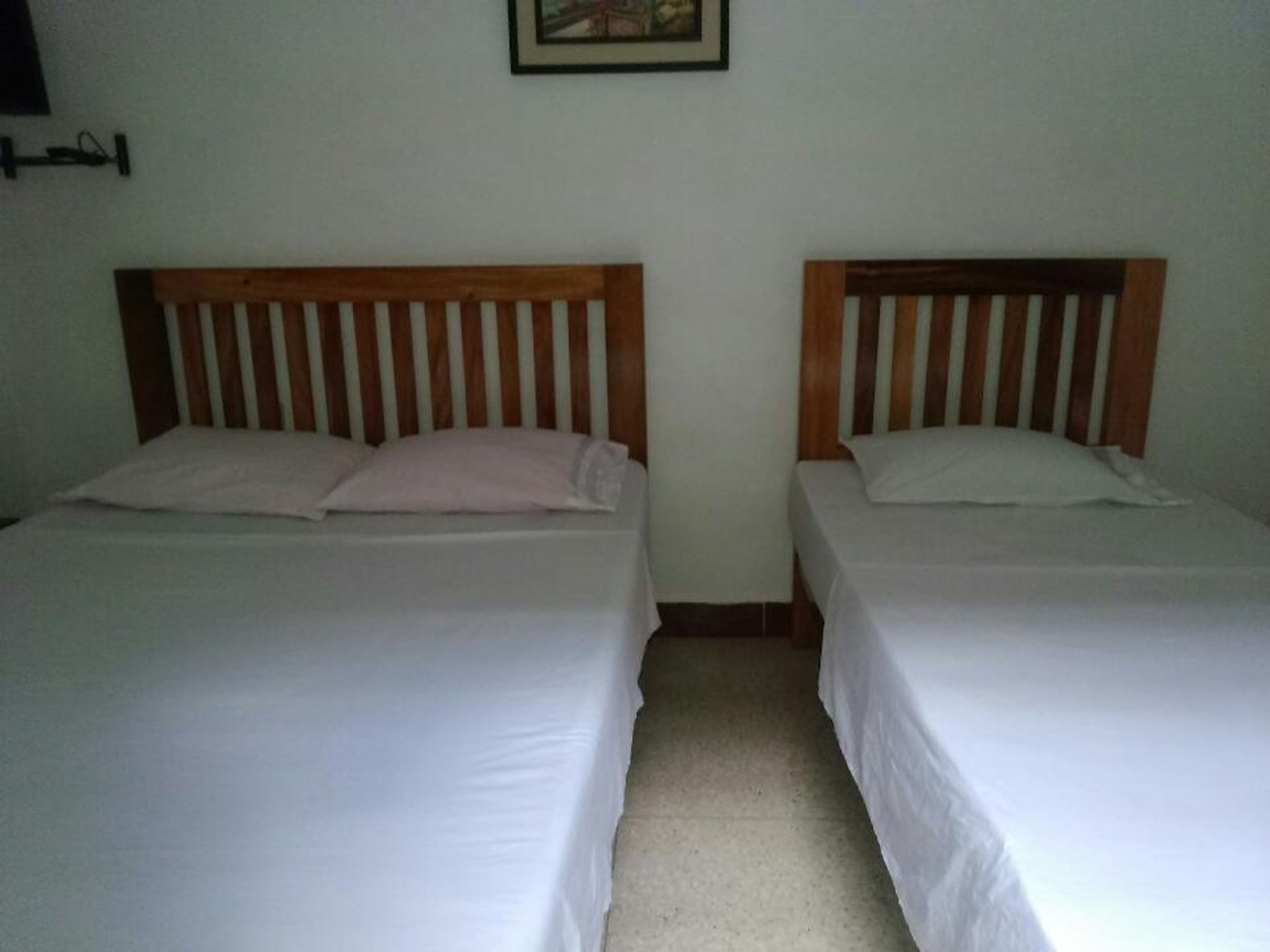 Casa Mabel y Andres, CALLE 47, No.5606Standard room