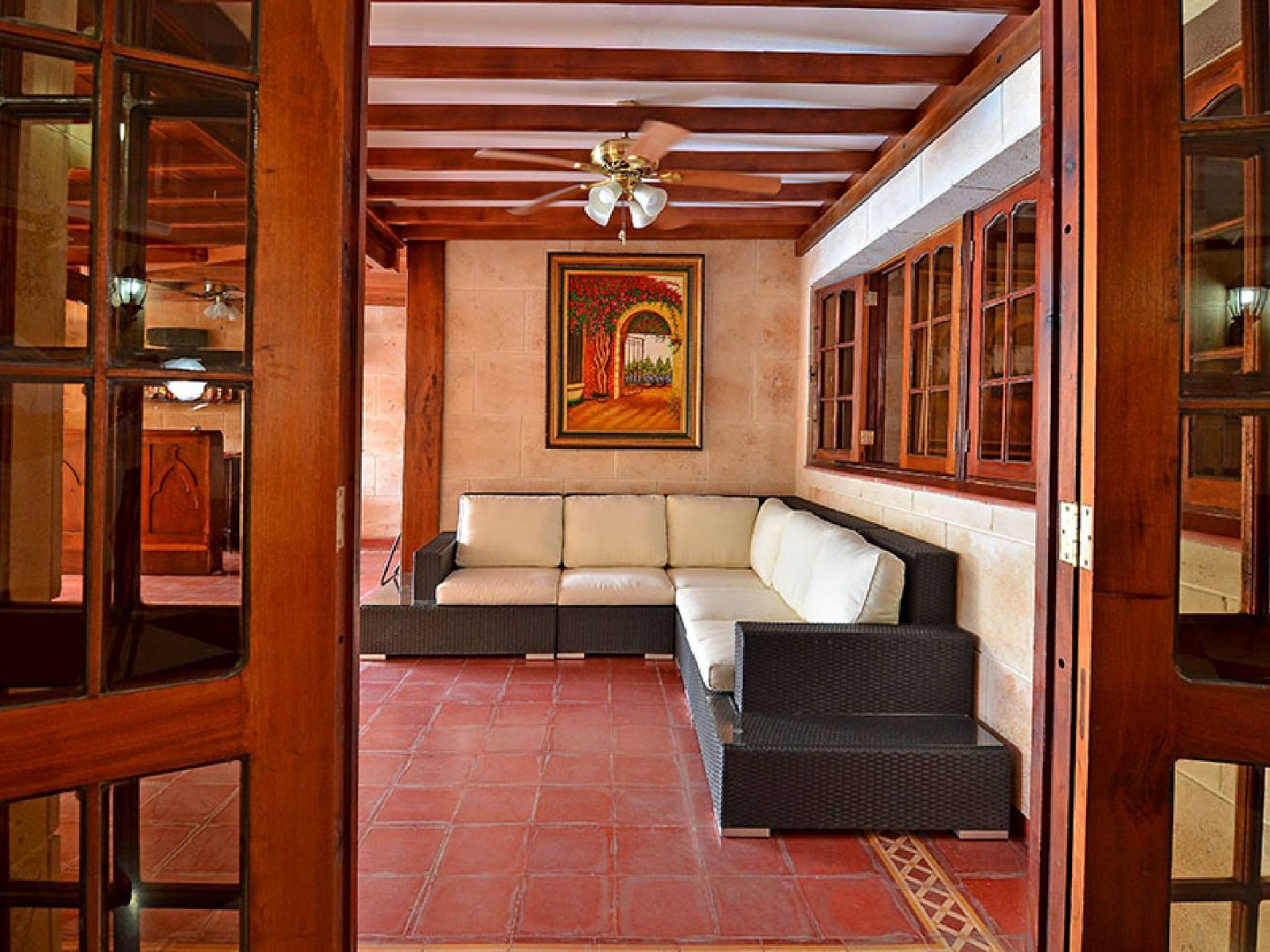 Villa Azzurra, CALLE 204, No. 1918 - House´s details