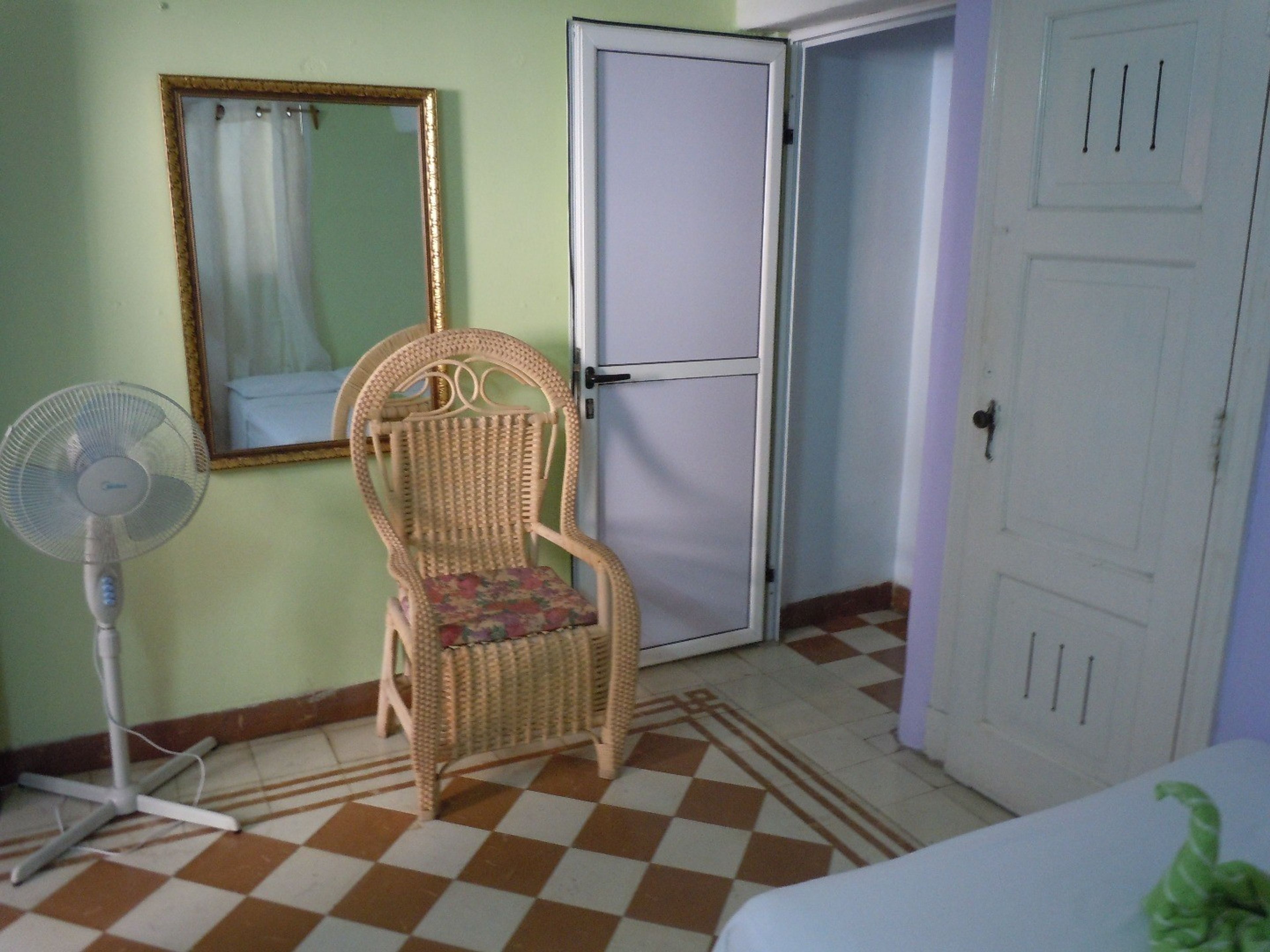 Casa Yamir, OBRAPÍA, No. 401Room's details