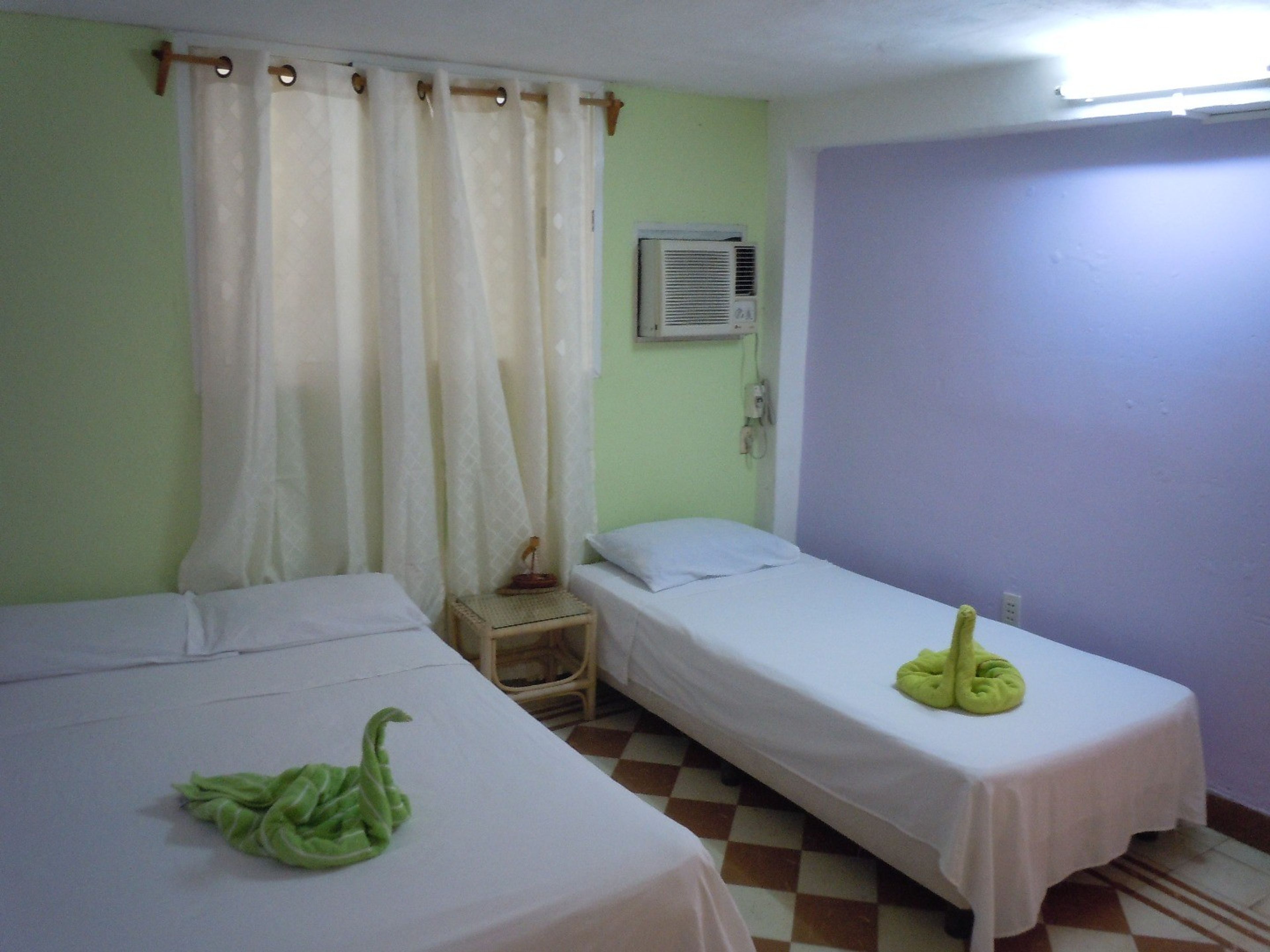 Casa Yamir, OBRAPÍA, No. 401Standard room