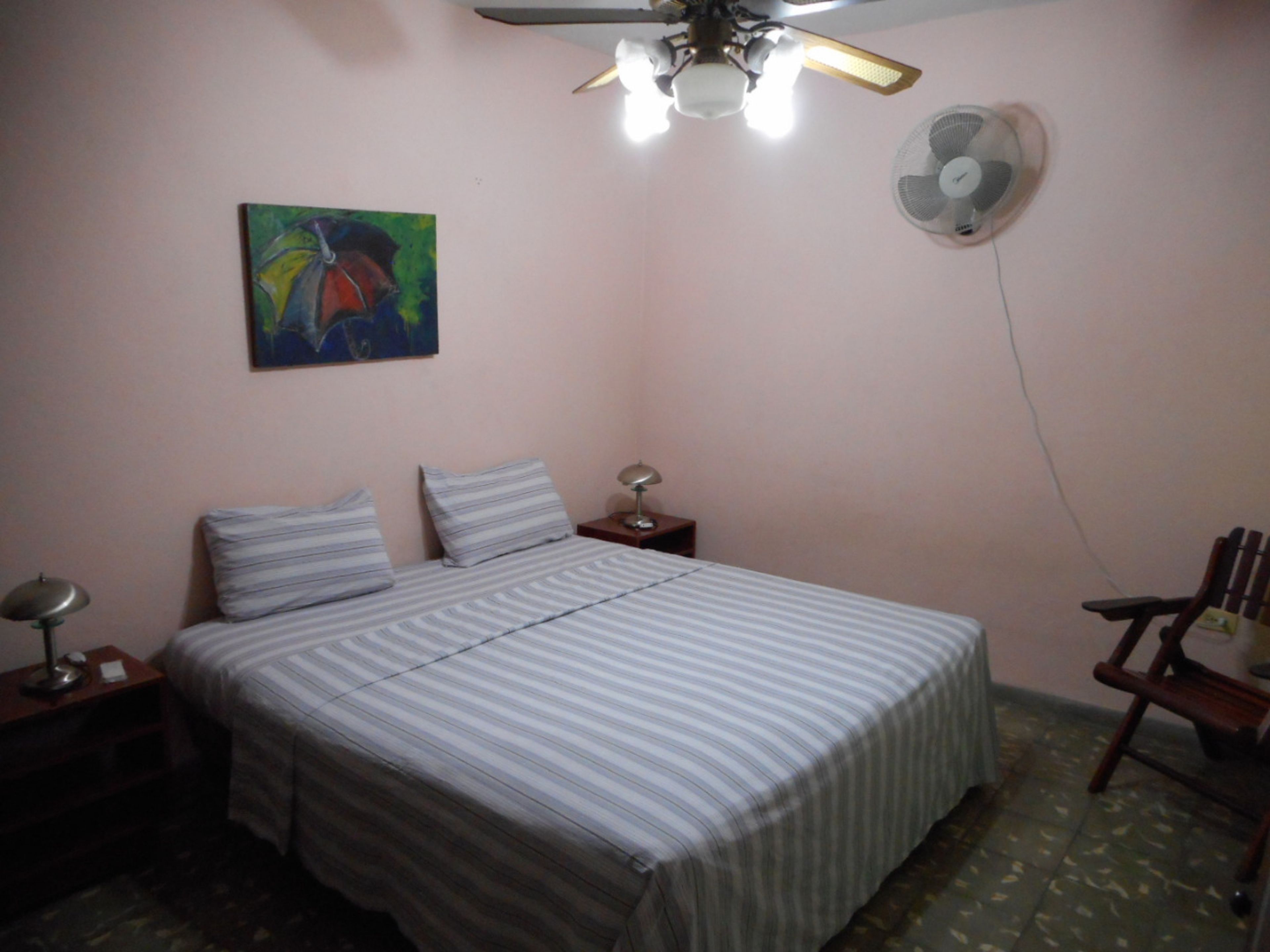 Дом LusRosaro, GALIANO, No. 118, Apto 1Standard room