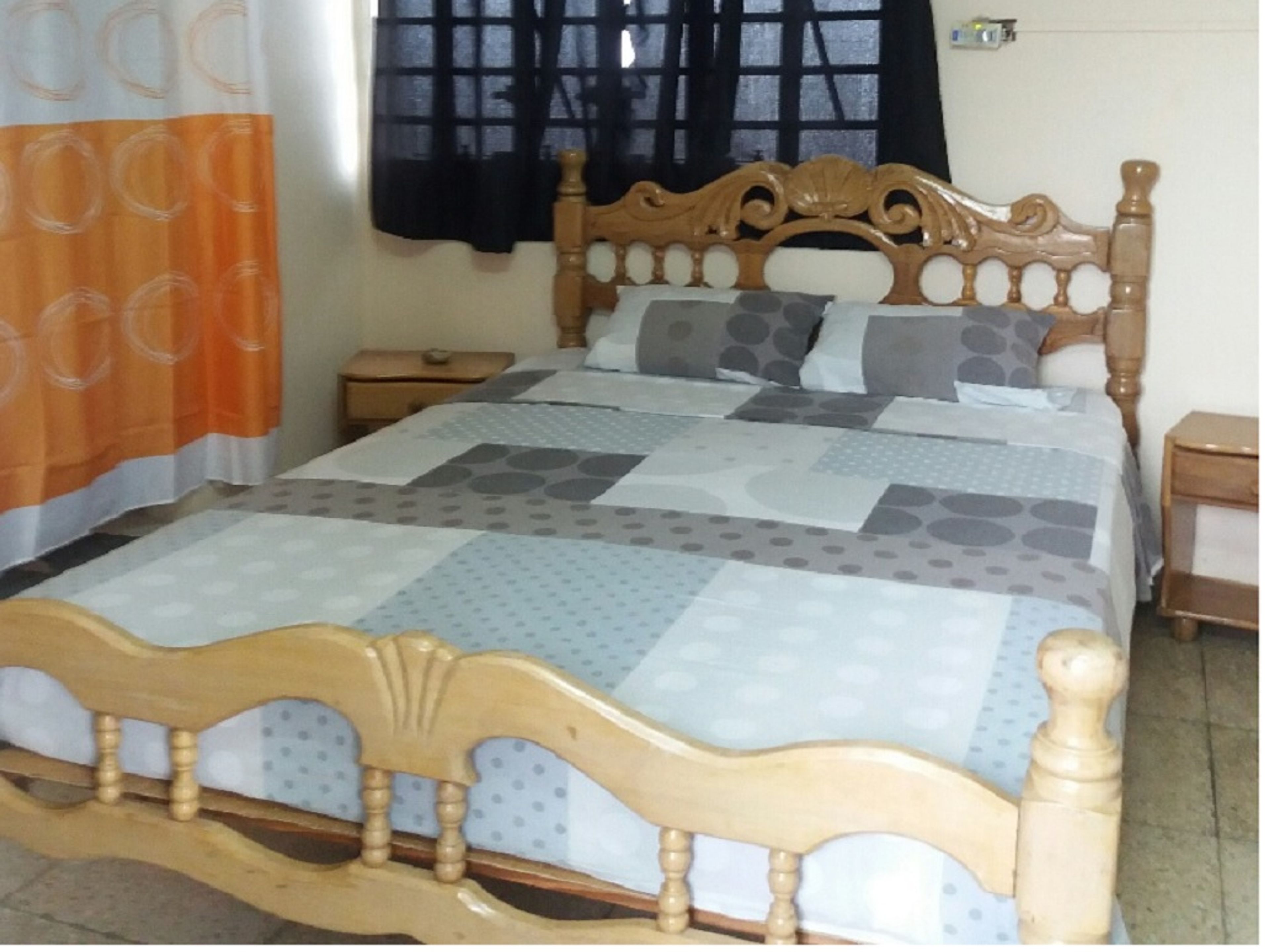 Casa de Lourdes, CALLE 5ta, No. 5408Standard room 1 with private bathroom