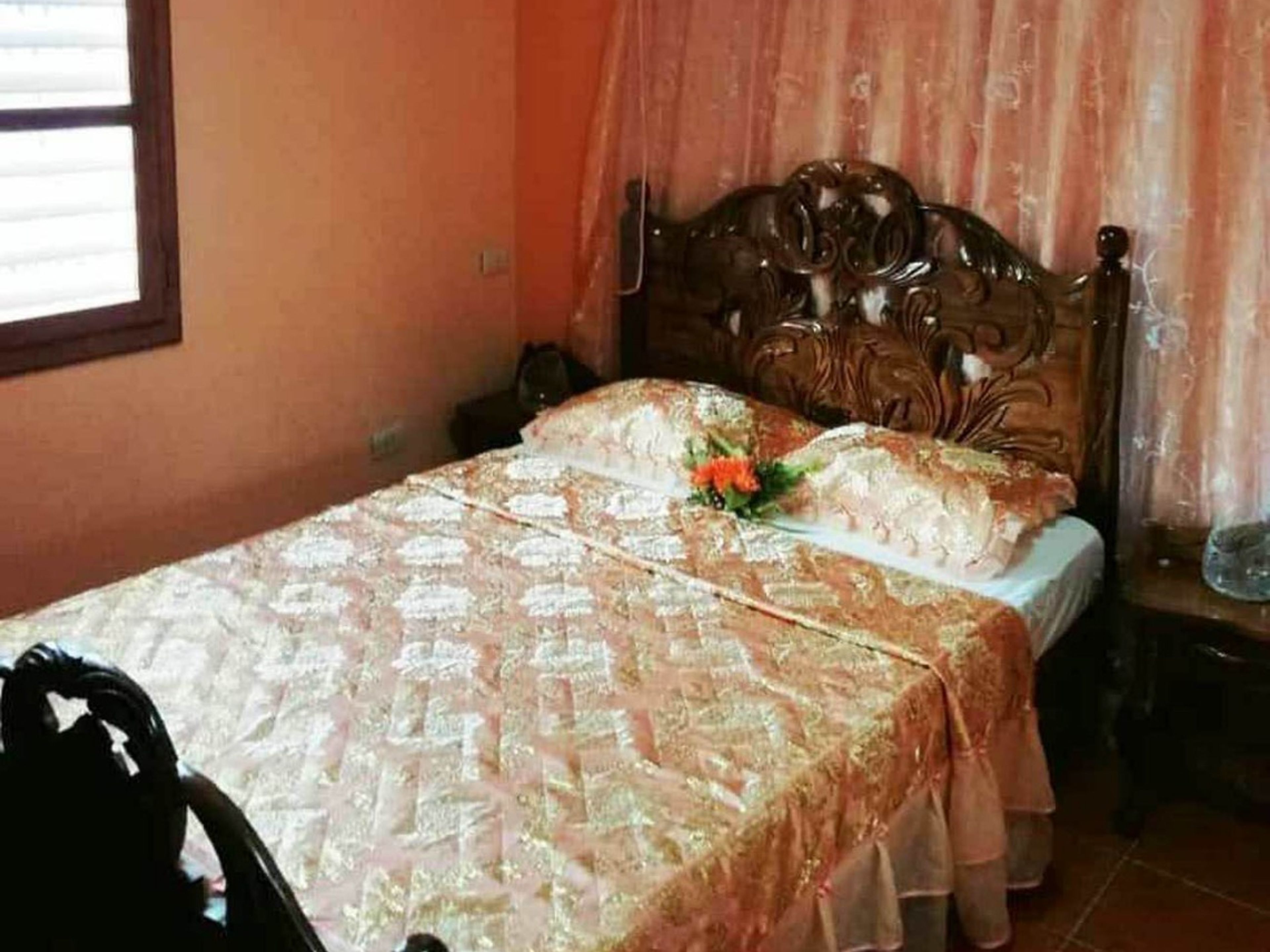 Hostal Yami, CARRETERA CIEGO DE AVILA, No. 6Standard room 1