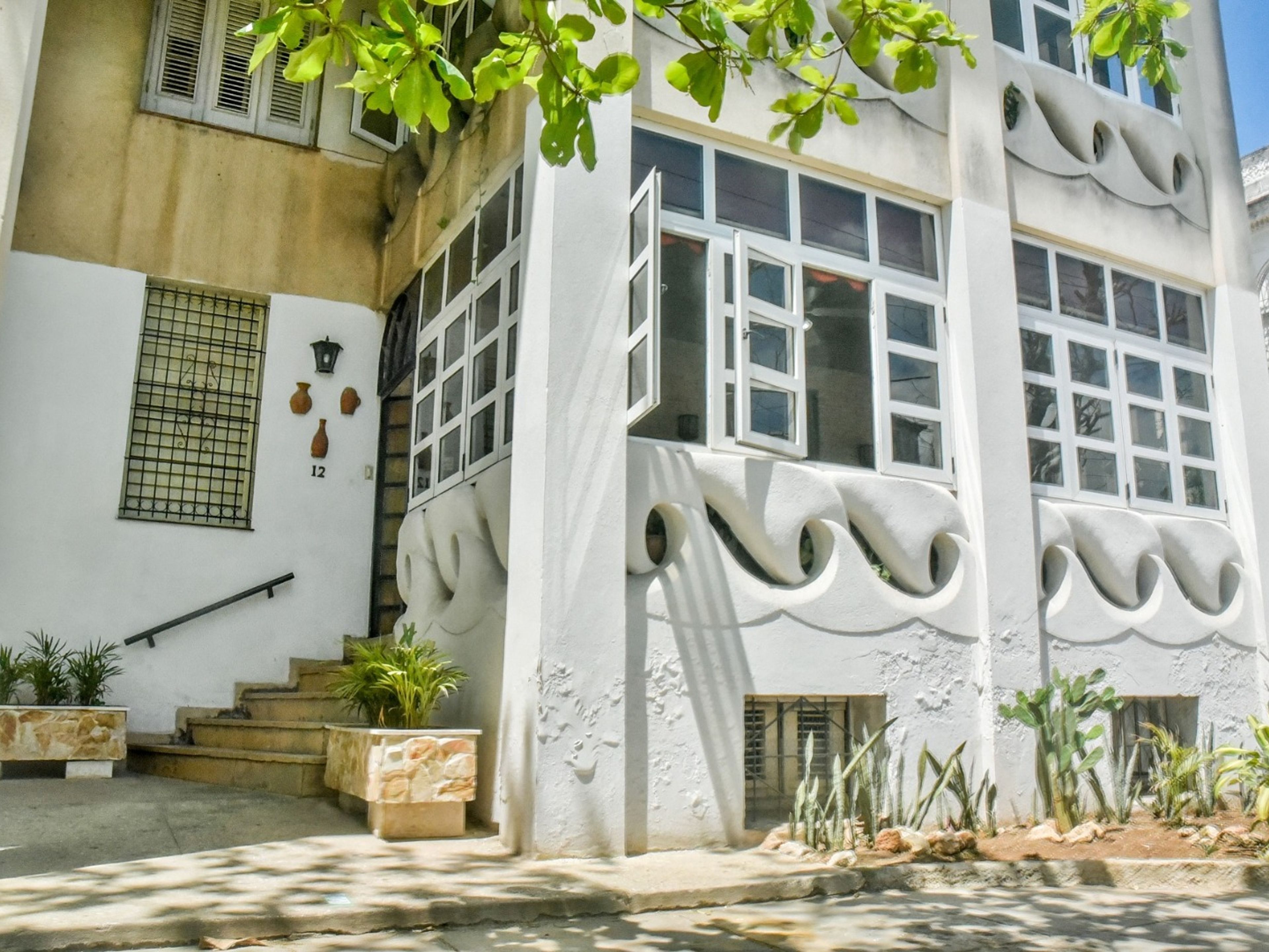 Дом Peregrino Vedado, CALLE 9, No. 406