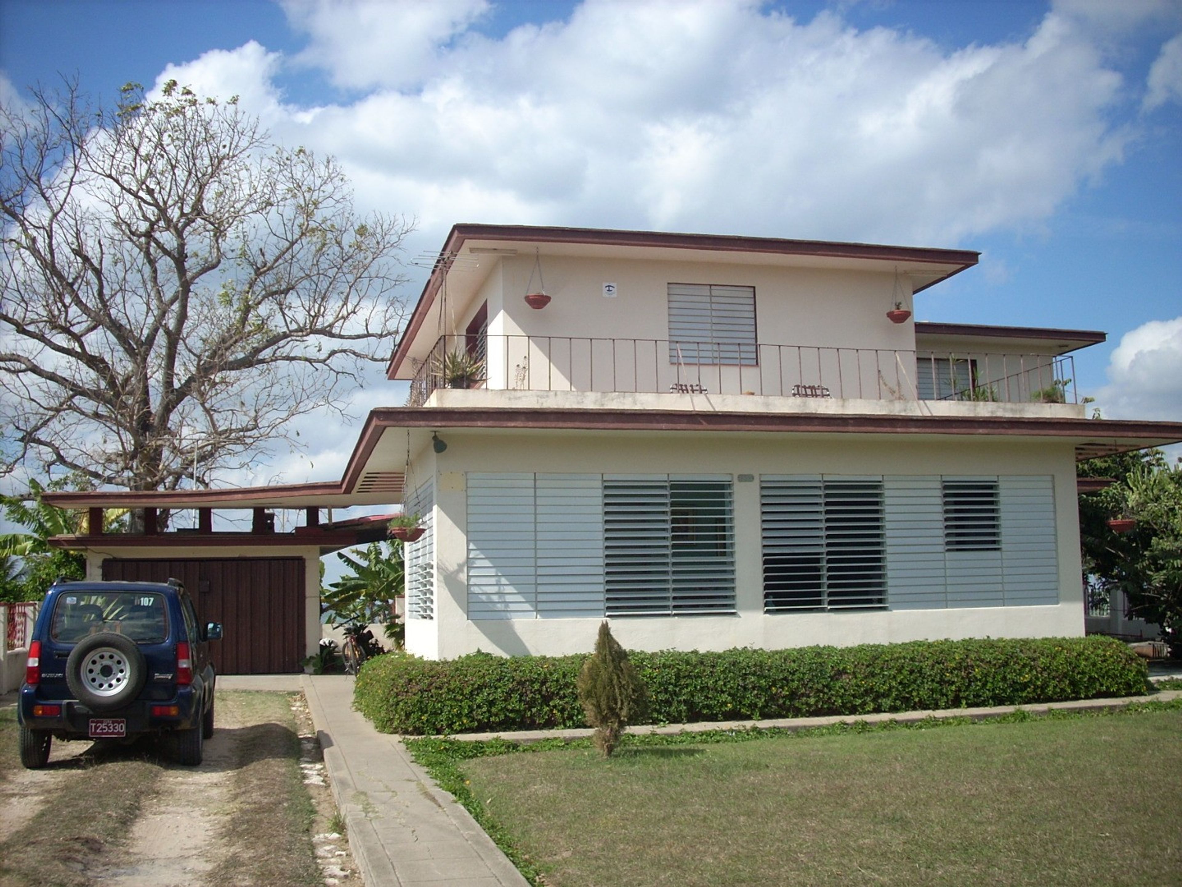 Hostal Mirtha, CALLE 37, No. 1205House's panoramic view