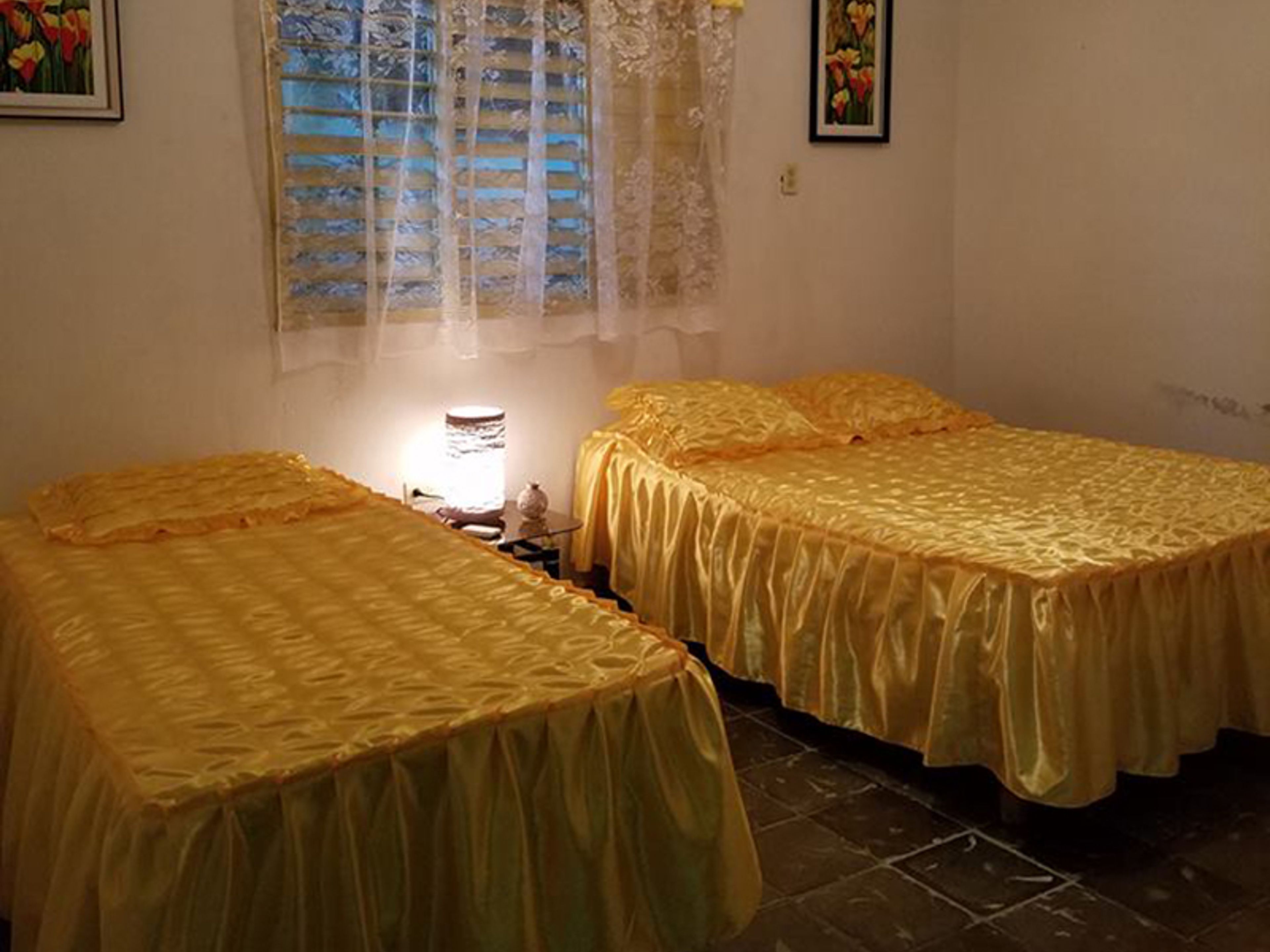 Hostal Casa Messi, JESUS CRESPO, No. 87 - Standard room