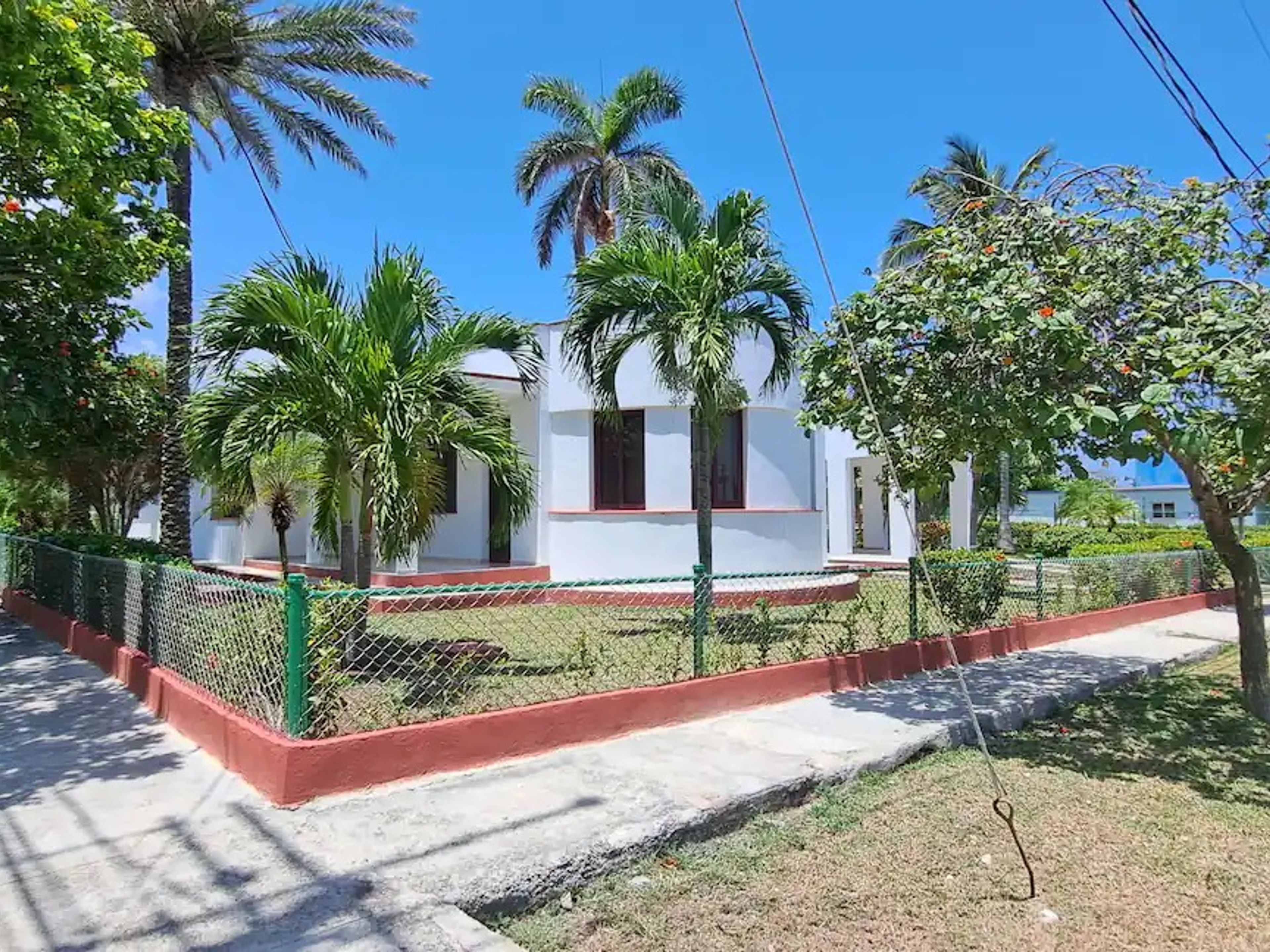 Villa Las Palmas, CALLE DEL MONO No.House's panoramic view