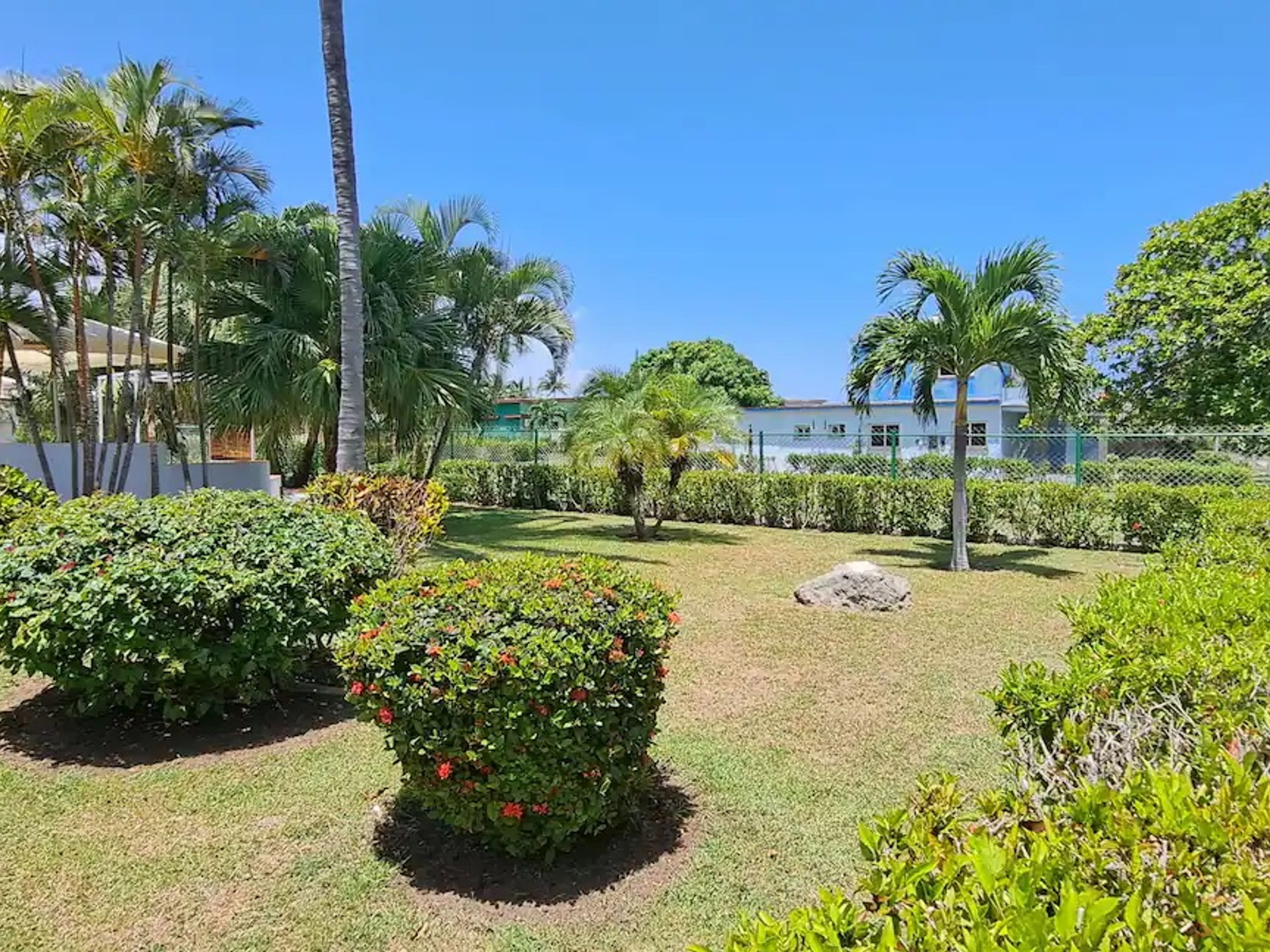 Villa Las Palmas, CALLE DEL MONO No.House's panoramic view