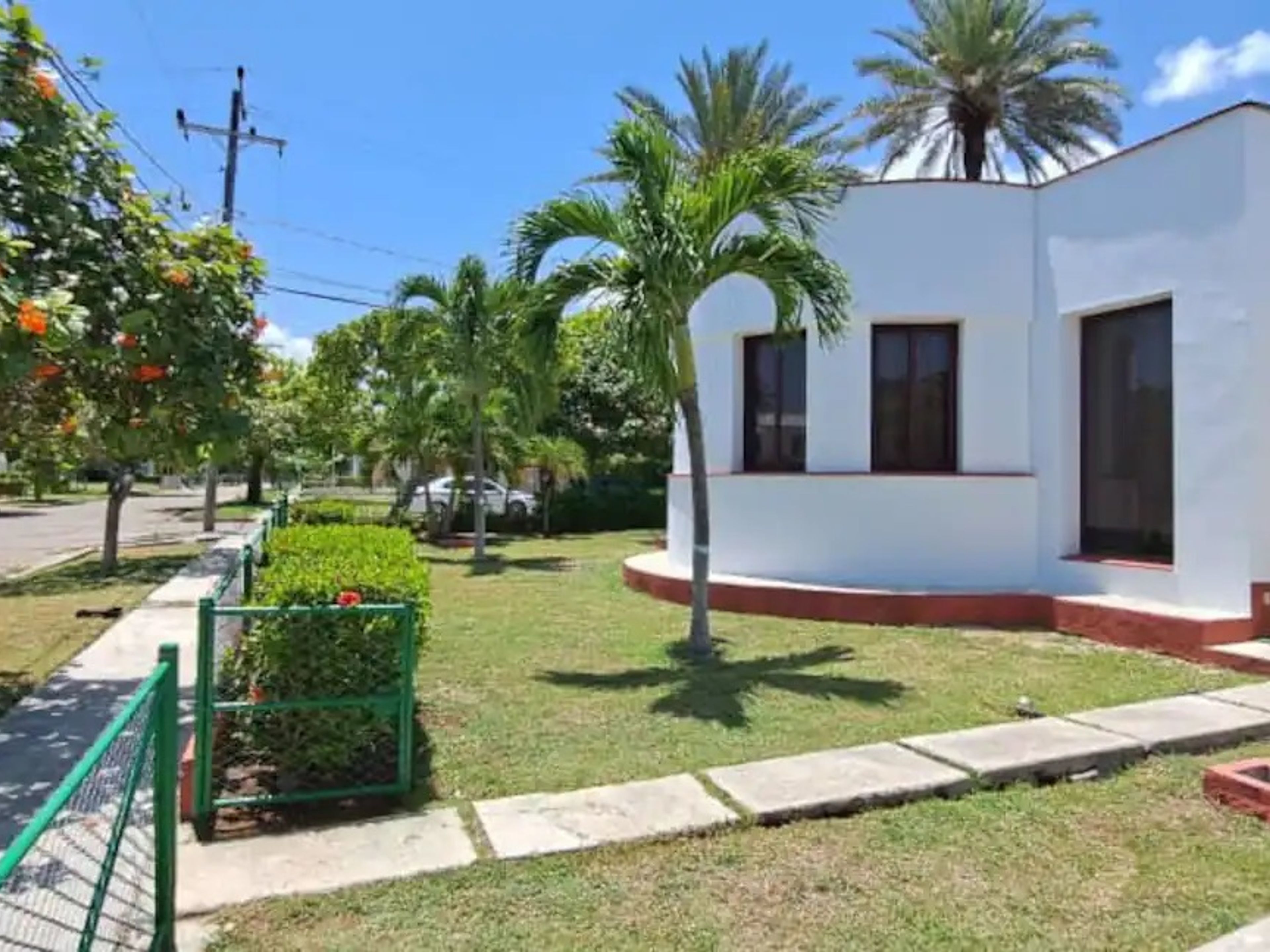 Villa Las Palmas, CALLE DEL MONO No.House's panoramic view