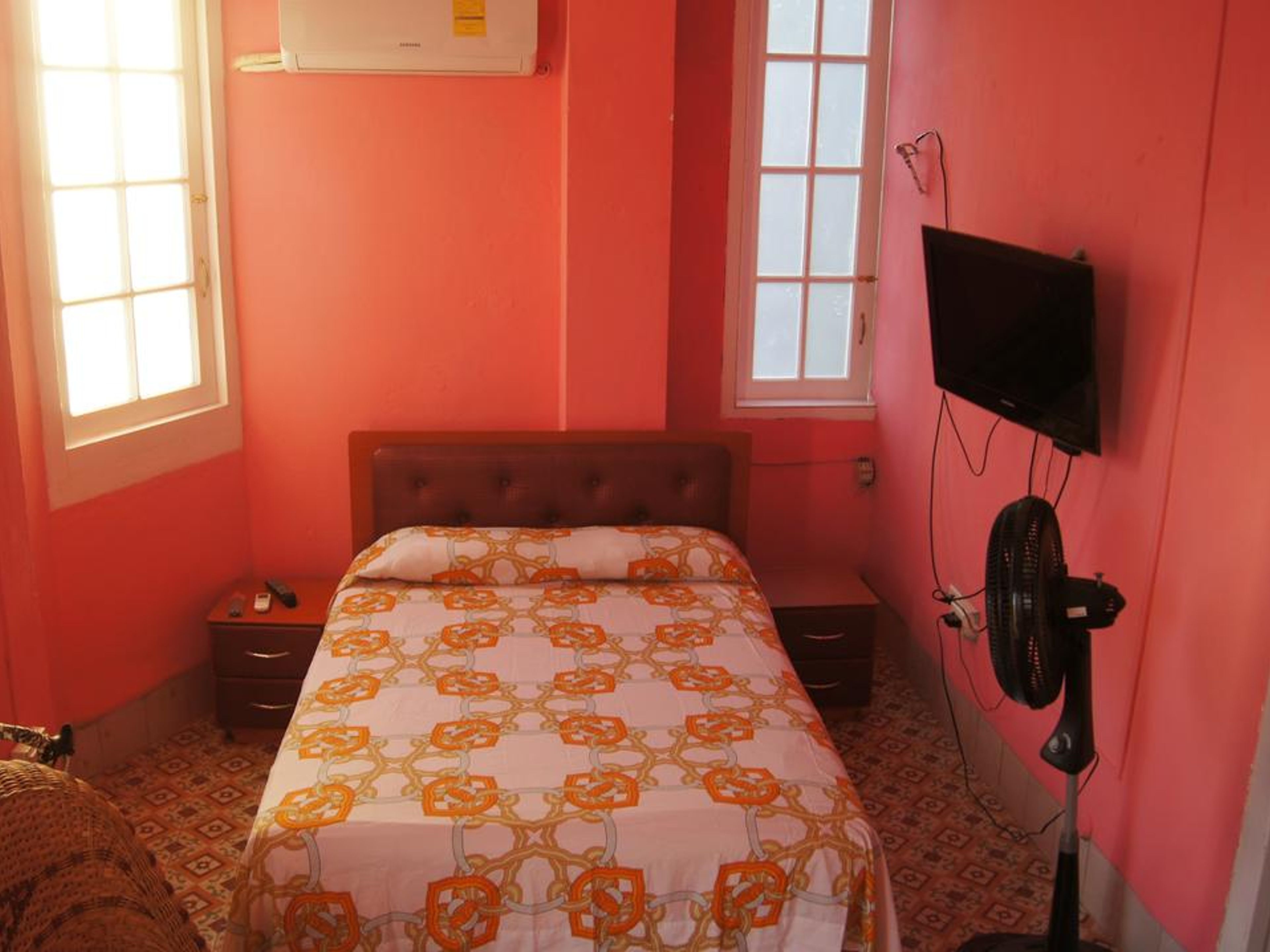 Дом Fini, NEPTUNO, No. 528Standard room