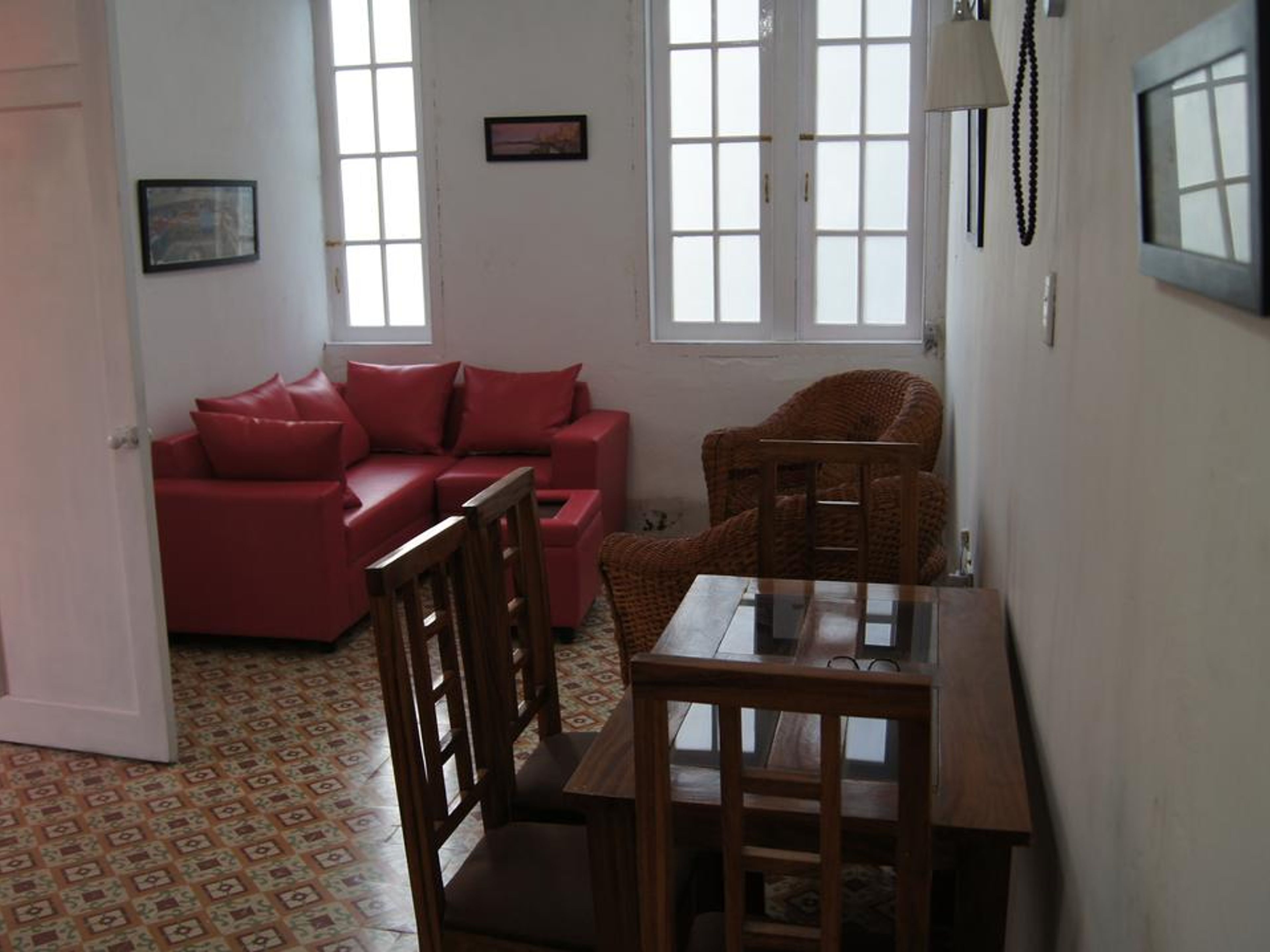 Дом Fini, NEPTUNO, No. 528Apartment's inside view