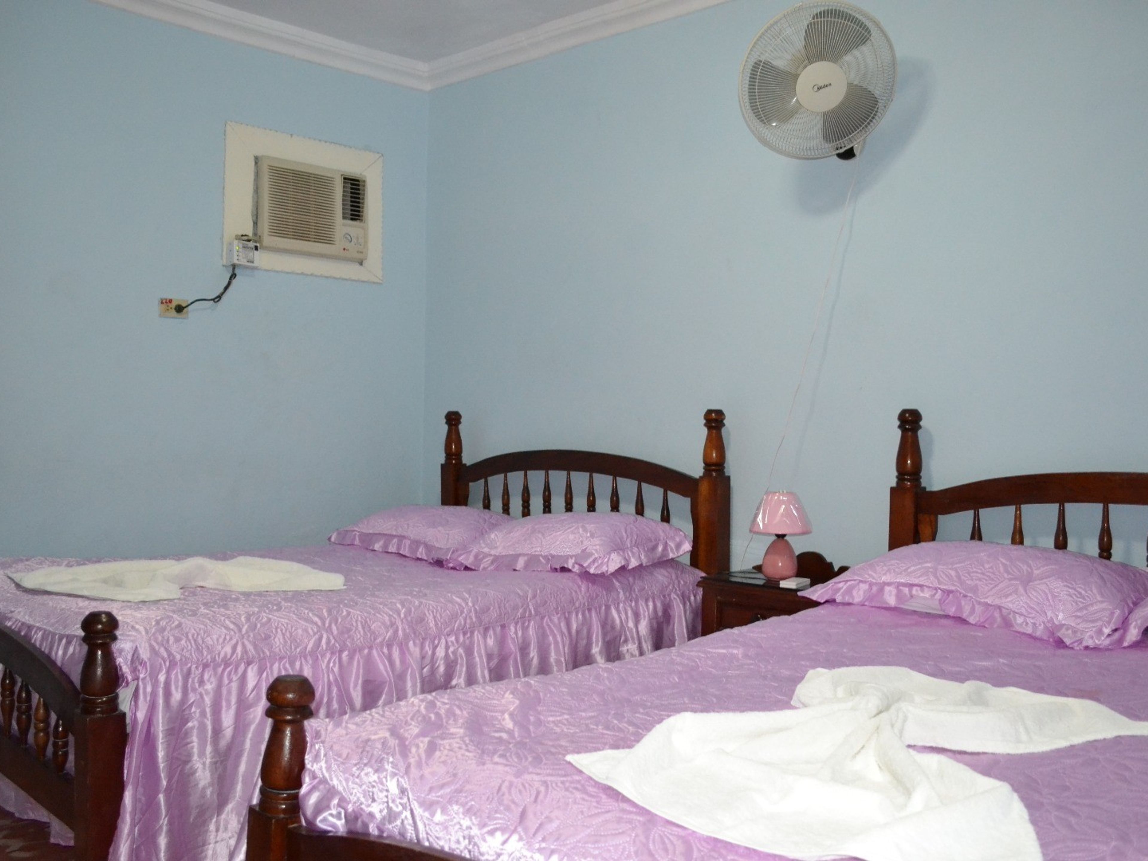 Casa Victor, ANTONIO MACEO (Gutierrez), No. 613-AStandard room