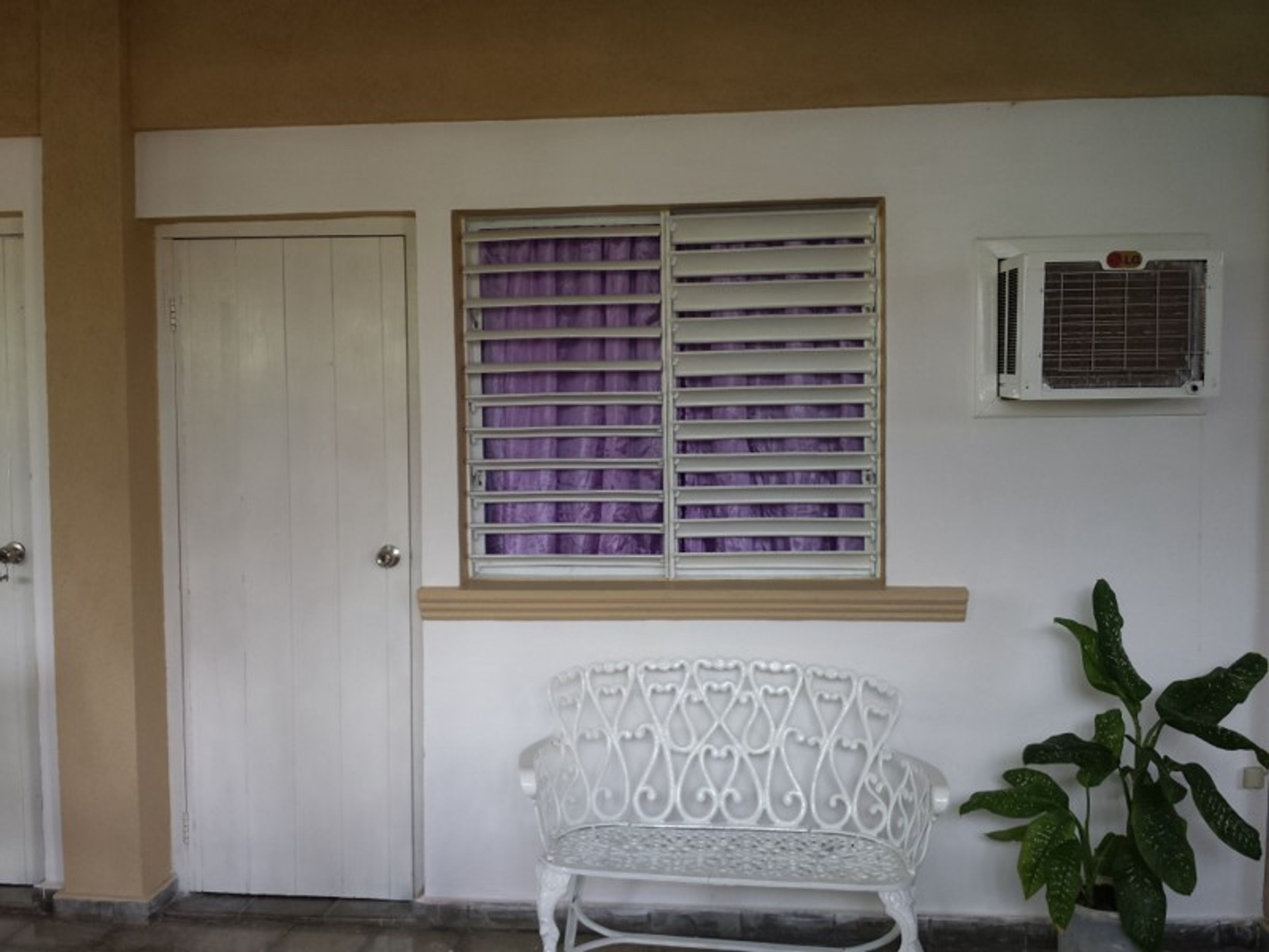 Casa Particular "B&B Playa Girón"