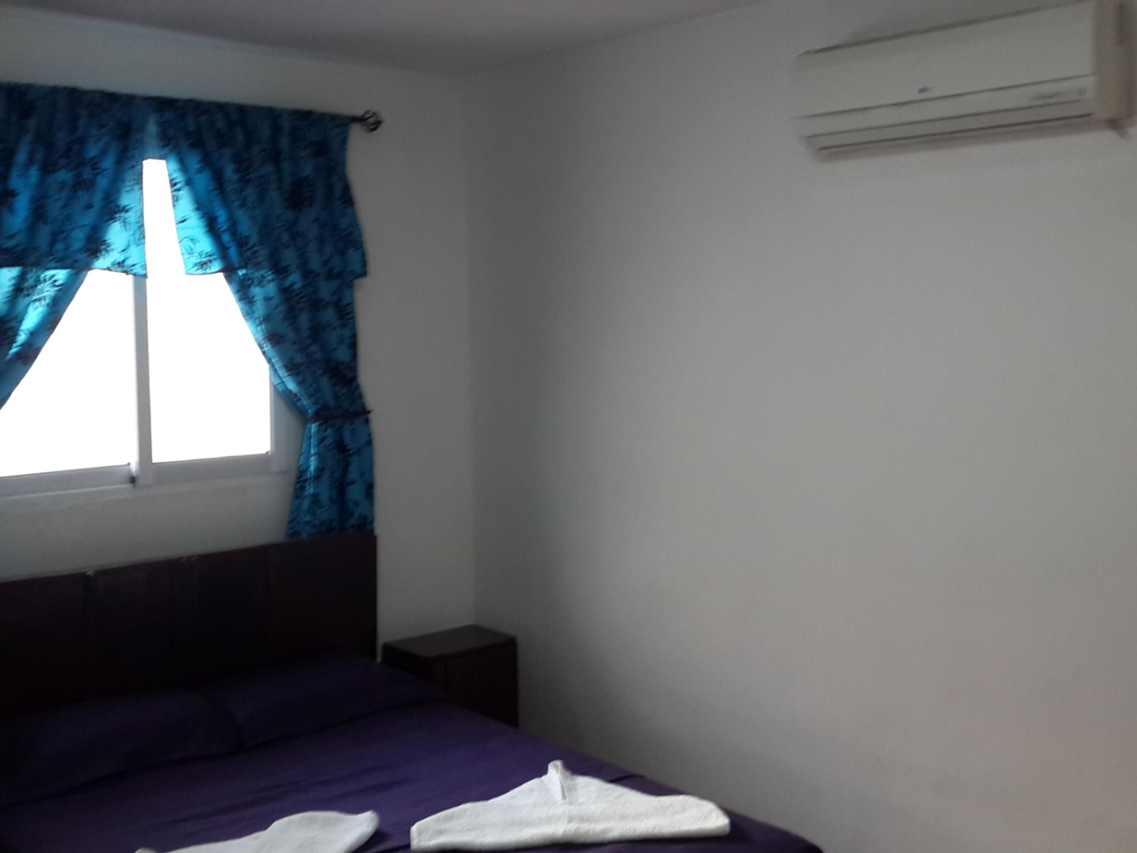 Aparthotel Boutique Kiat-3, HABANA, No. 155.Standard room 3 with private bathroom