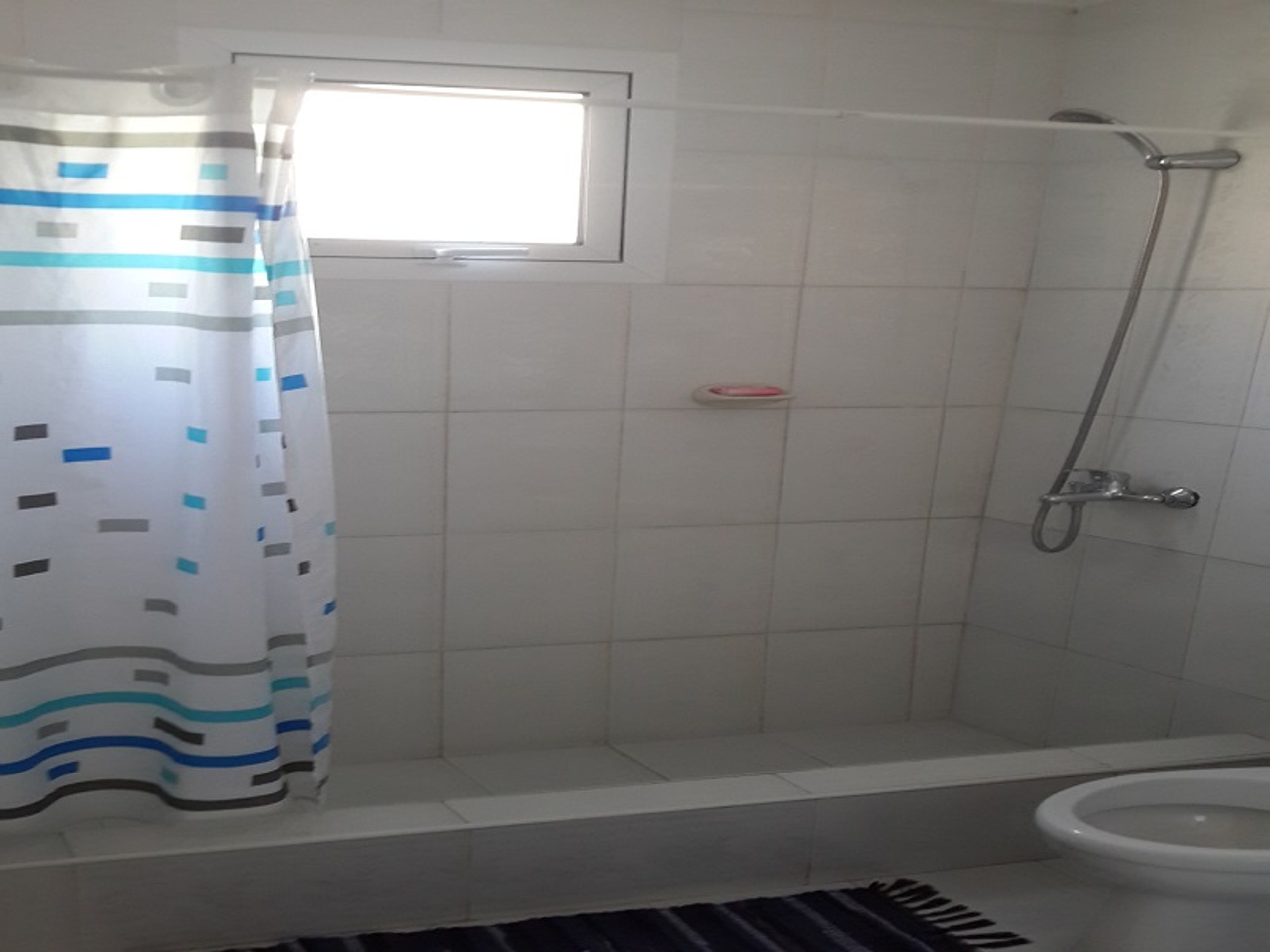 Aparthotel Boutique Kiat-3, HABANA, No. 155.Private bathroom 3