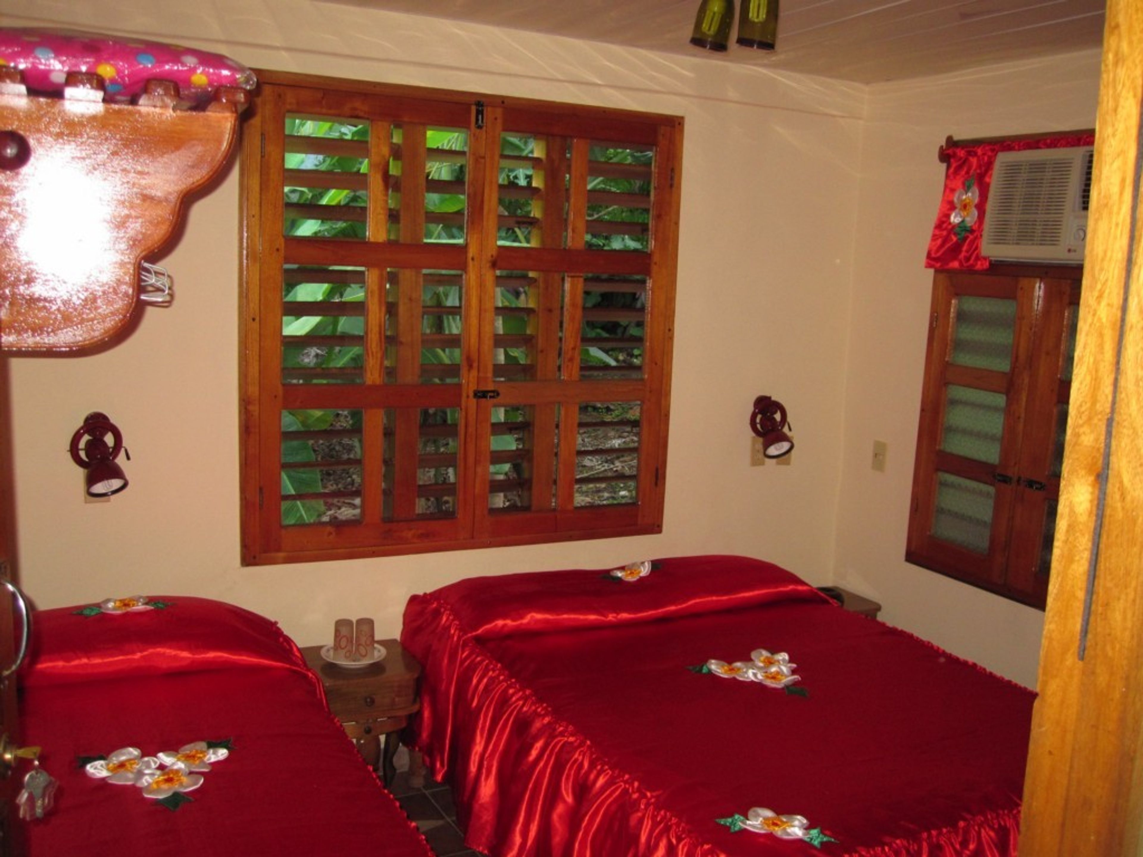 Casa El Balcón, CALIXTO GARCÍA, No. 138-BStandard Room