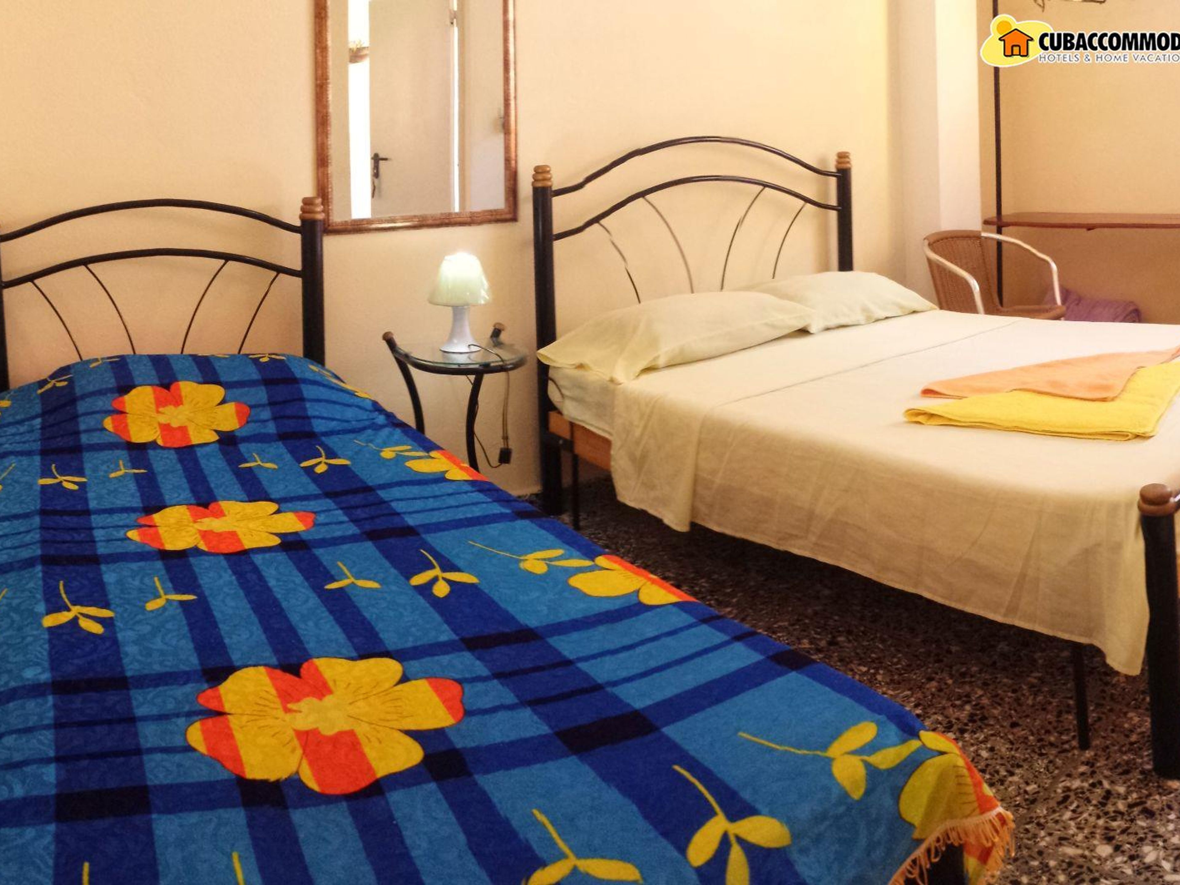 Casa Miriam, HEREDIA, No. 412Standard room