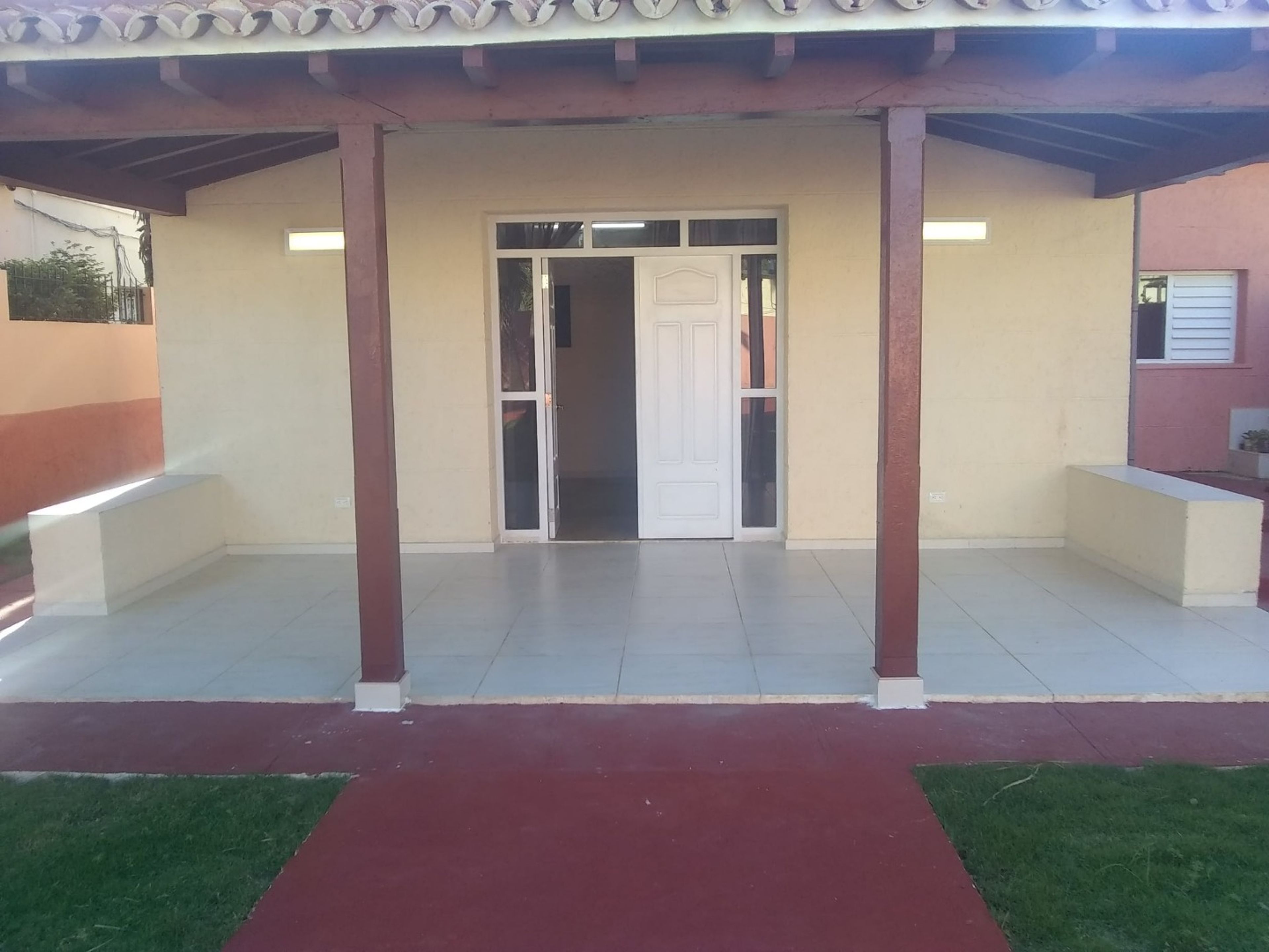 Casa 423 Acuazul, Calle 13null