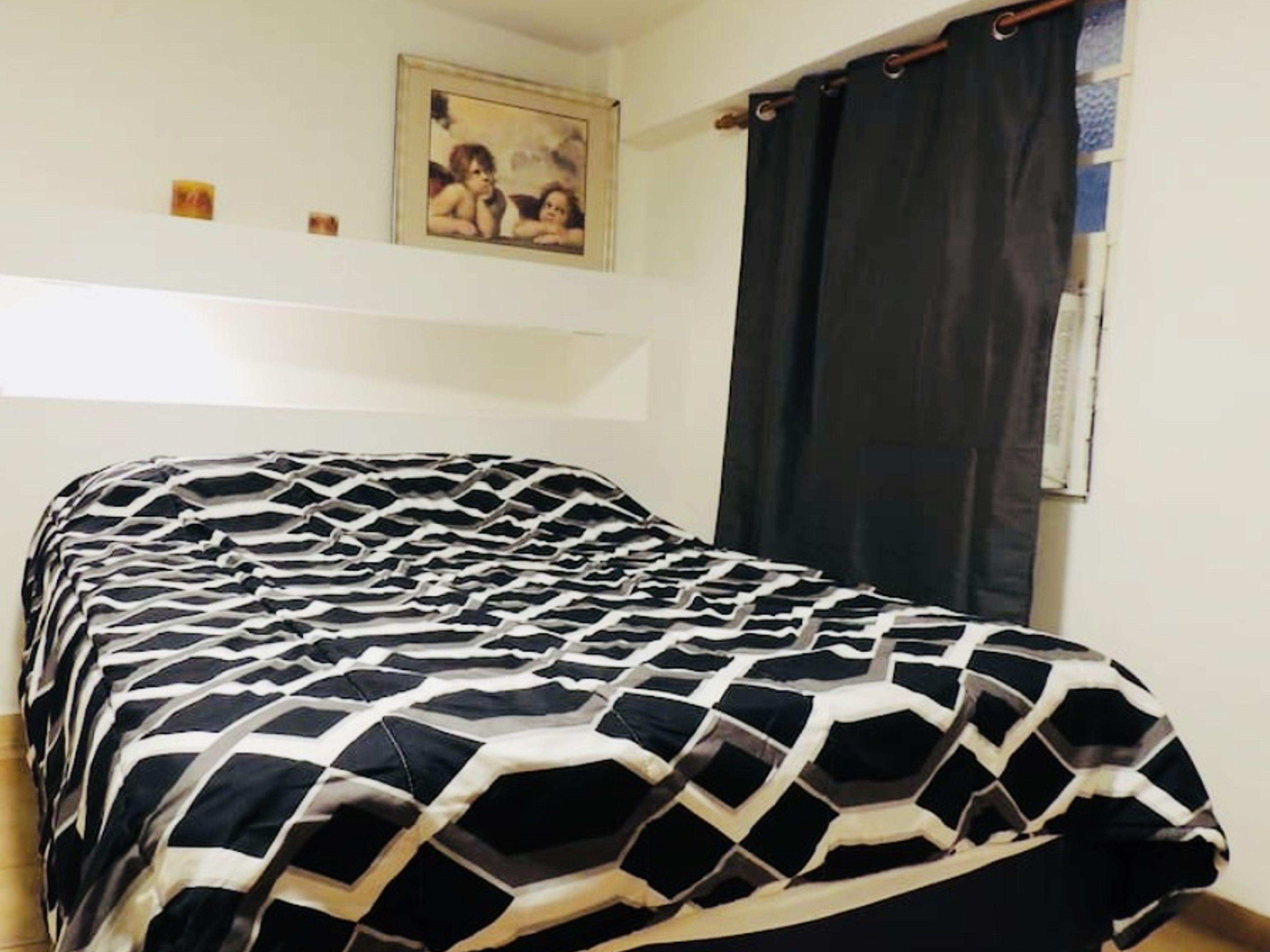 Casa D´Clau, Peña Pobre, No. 52Standard Room