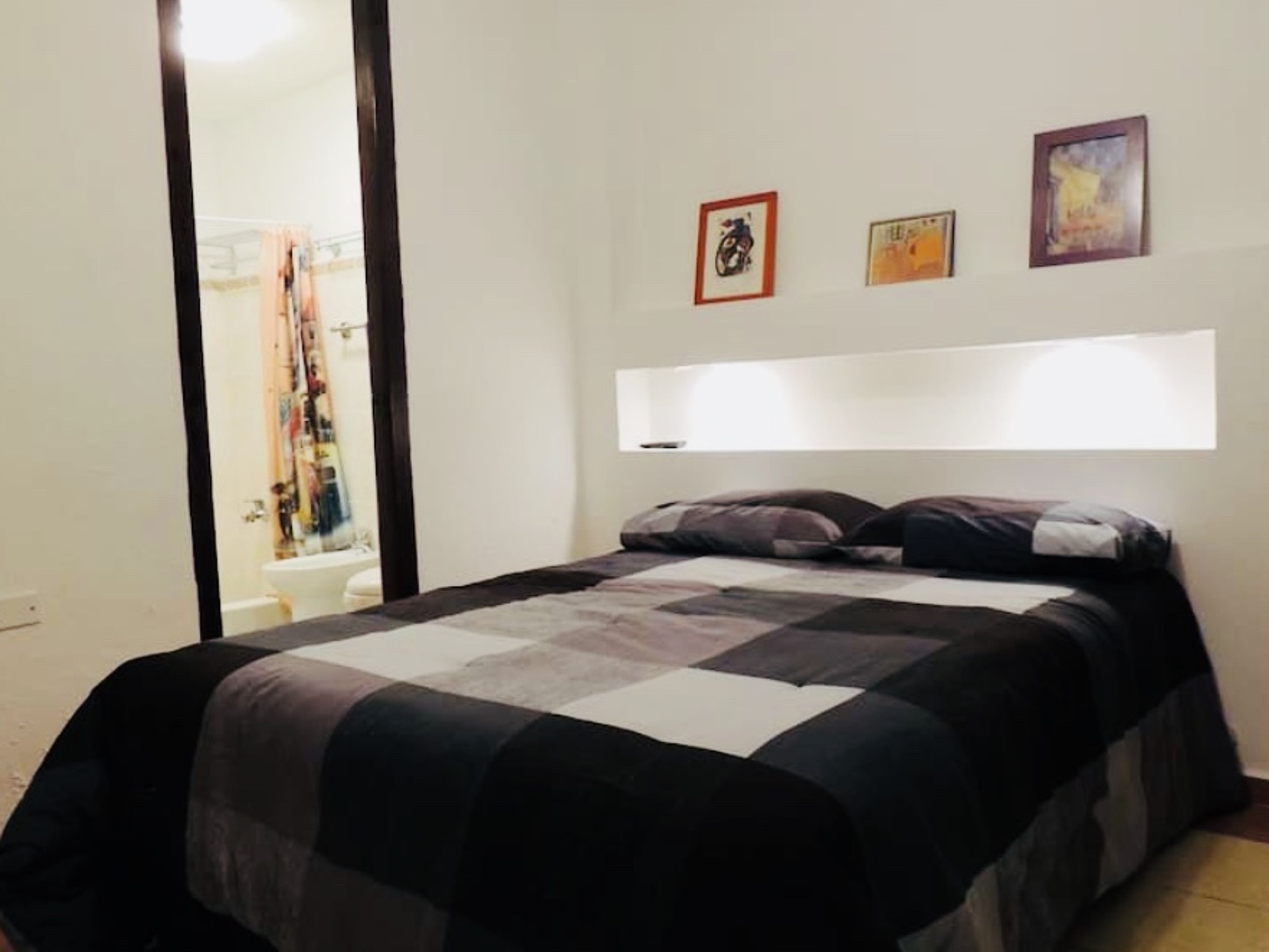Casa D´Clau, Peña Pobre, No. 52Standard Room