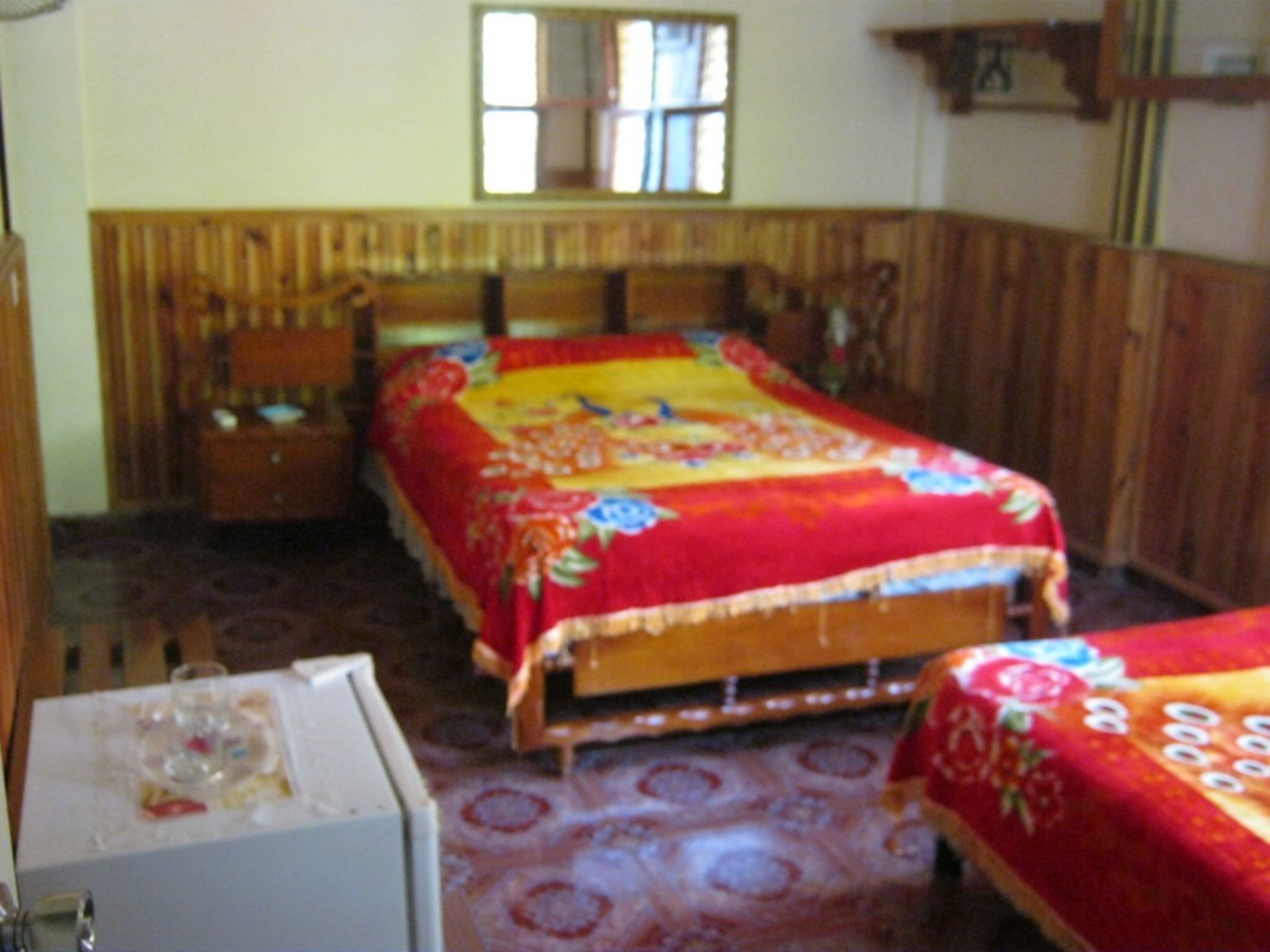 Casa Colonial Isabel, MARIANA GRAJALES, No. 35Standard room