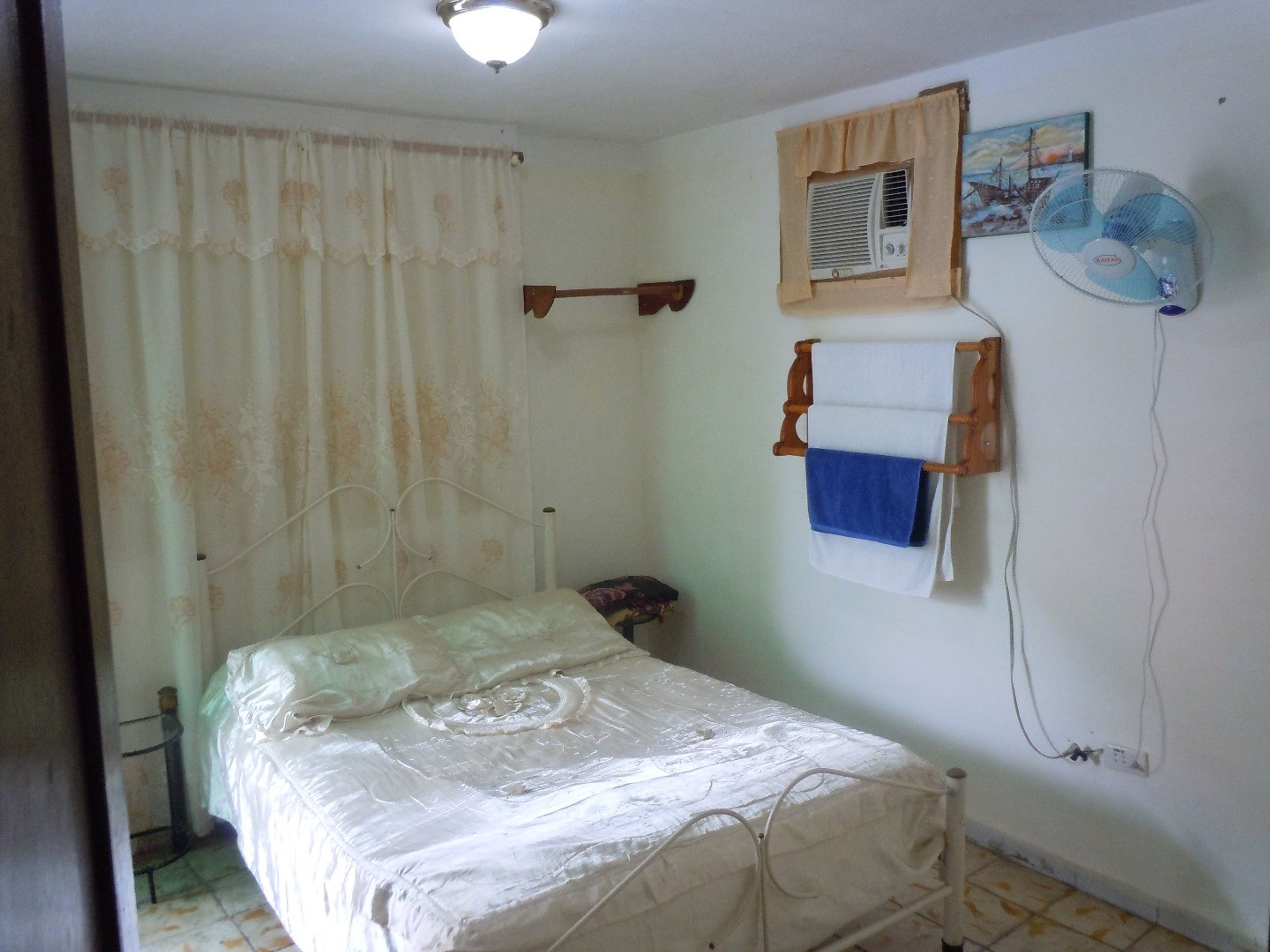 Casa Doña Cristina, LUZ, No. 109Standard room