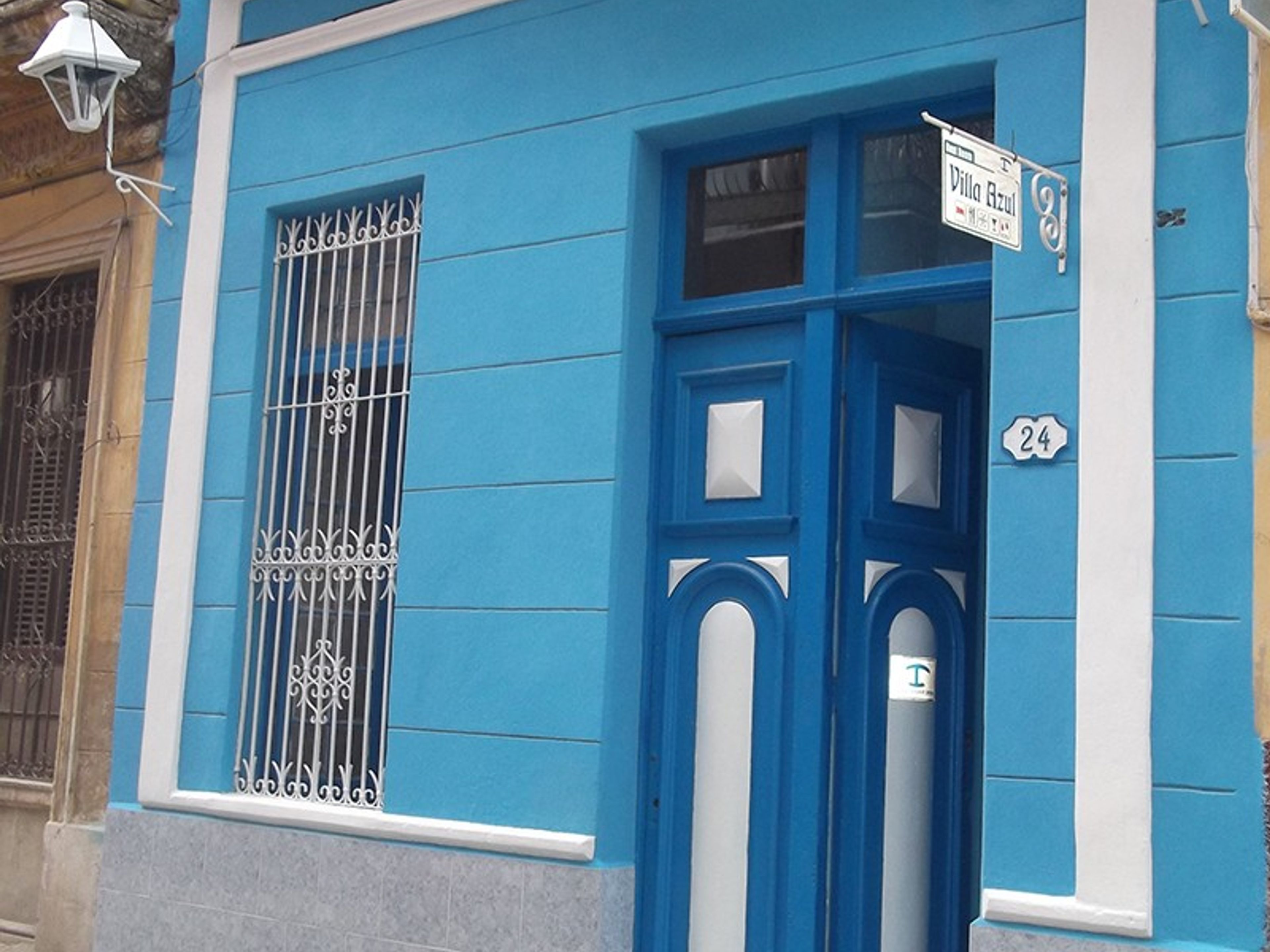 Casa Villa Azul, CURAZAO, No. 24