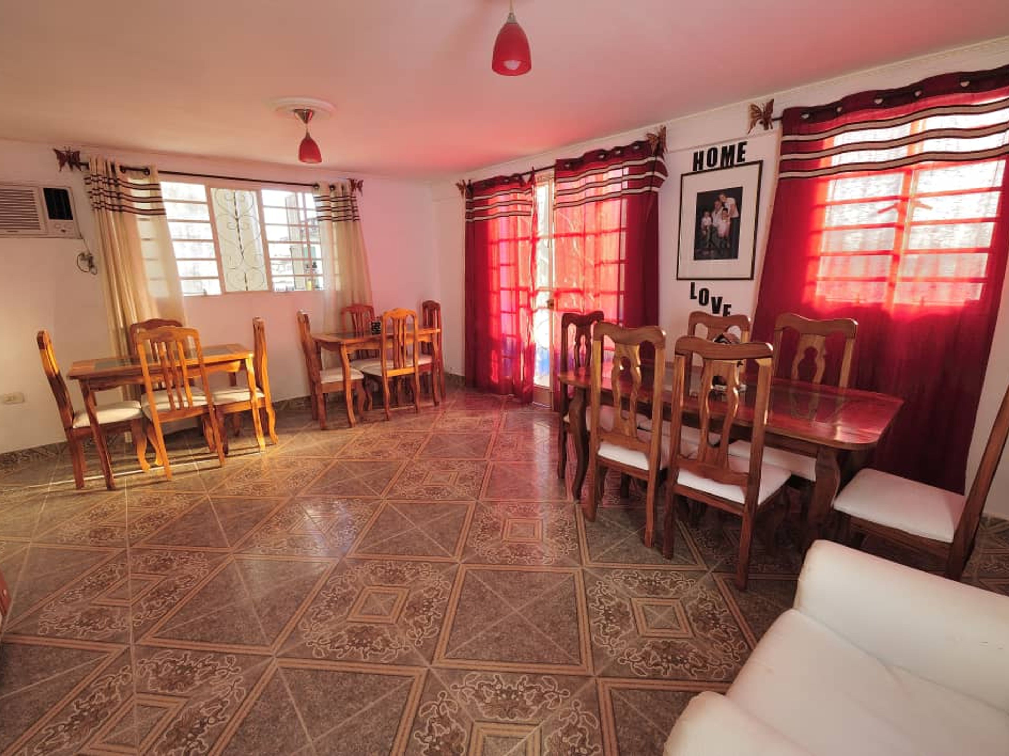 Casa Villa Azul, CURAZAO, No. 24House´s inside view
