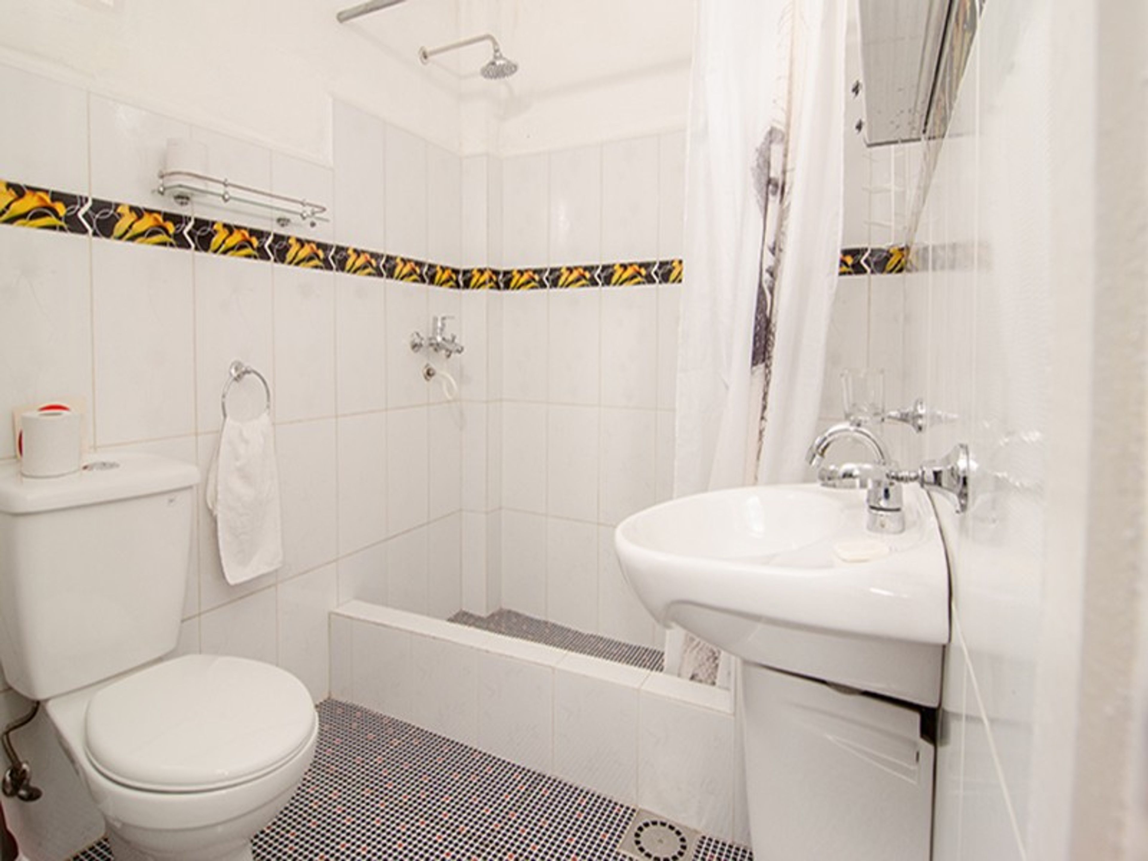 Casa Villa Azul, CURAZAO, No. 24Bathroom's view