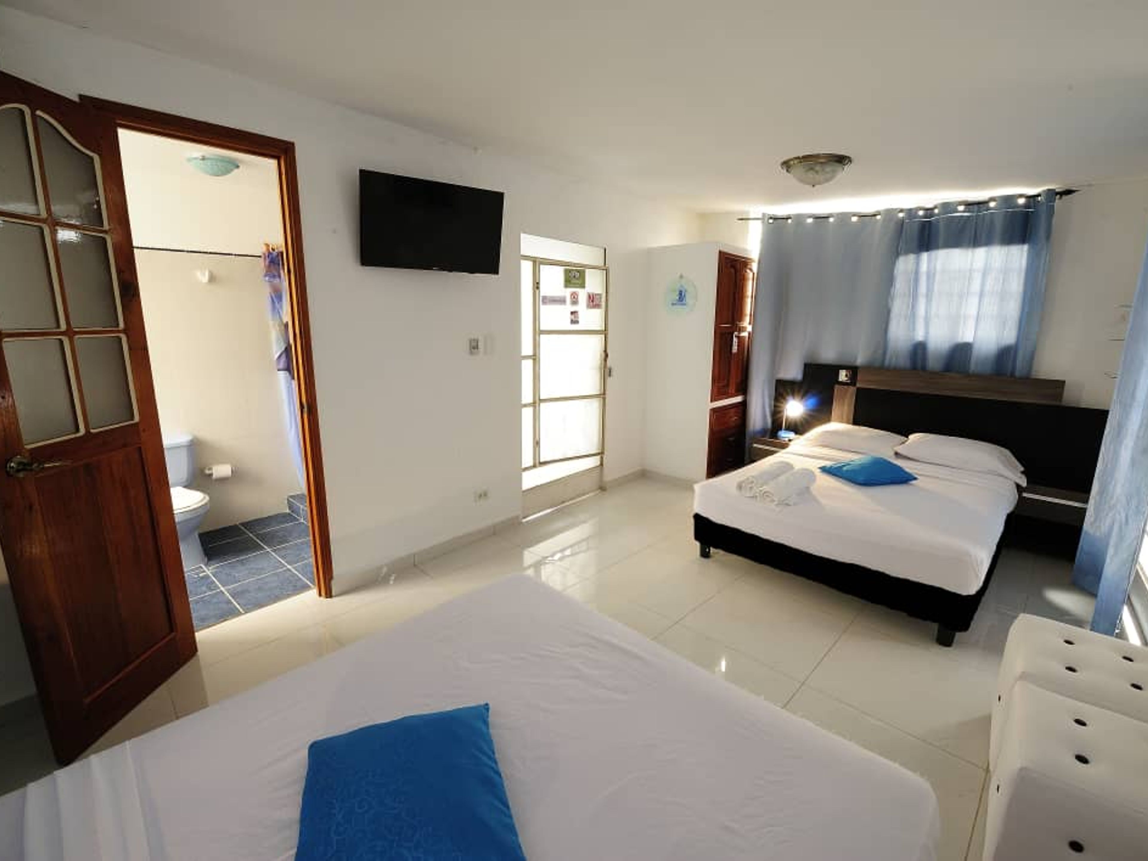 Casa Villa Azul, CURAZAO, No. 24Standard room