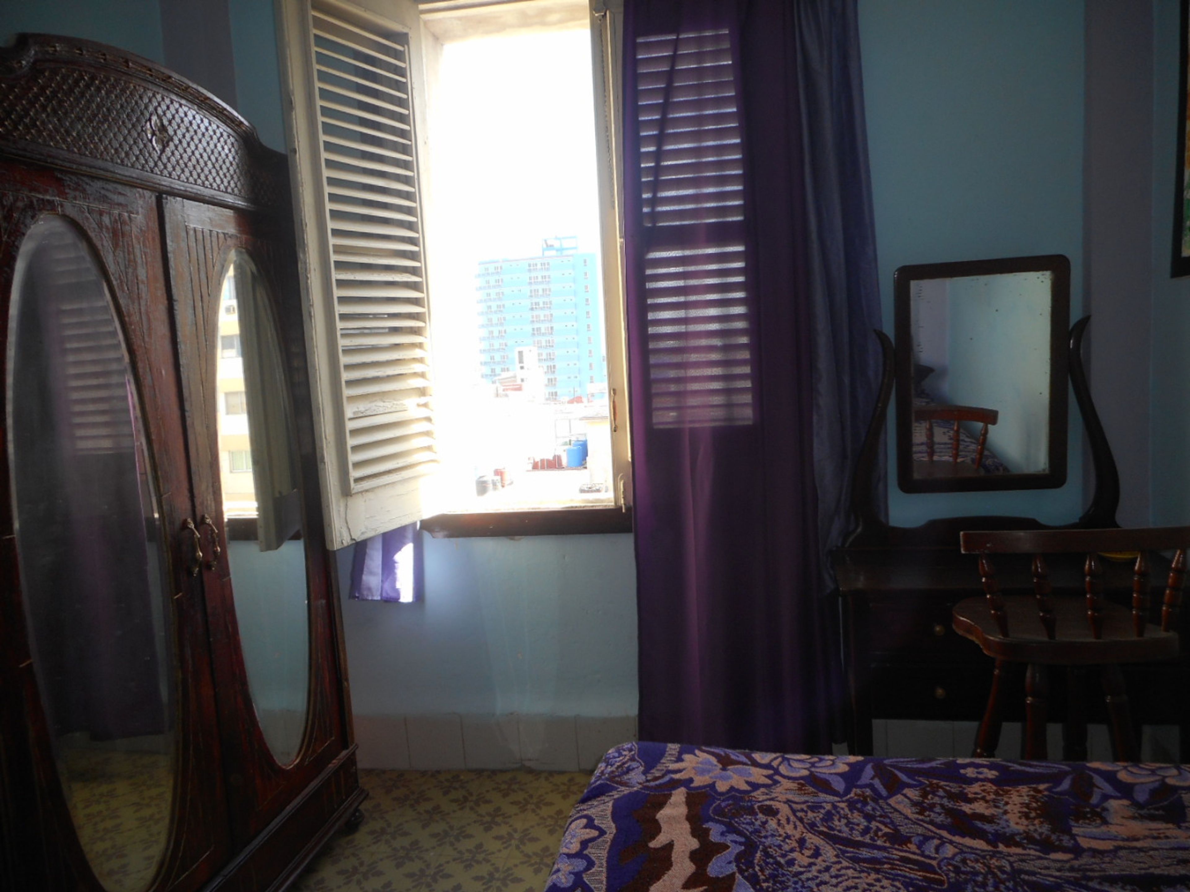 Conde Manrique Apartment, MANRIQUE, No. 6 Apto 22Standard room 1