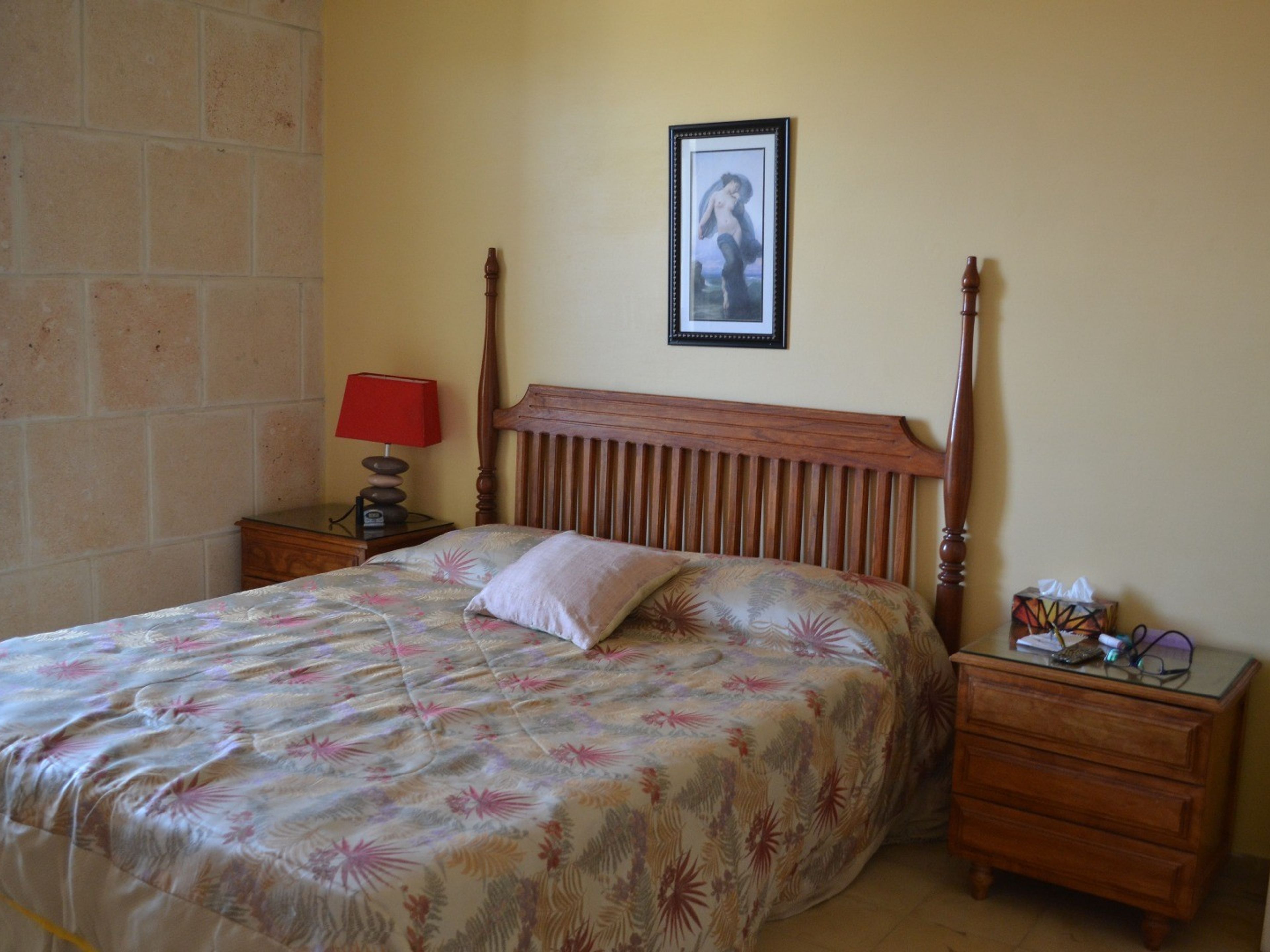 Casa Denia Flores, CALLE F, No. 24 - Standard room